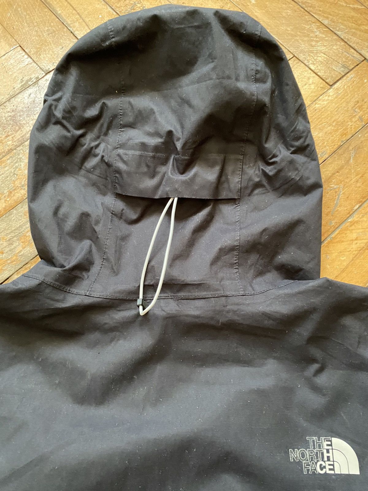 The North Face The north face waterproof jacket HyVent Gorpcore Size US L / EU 52-54 / 3 - 13 Thumbnail