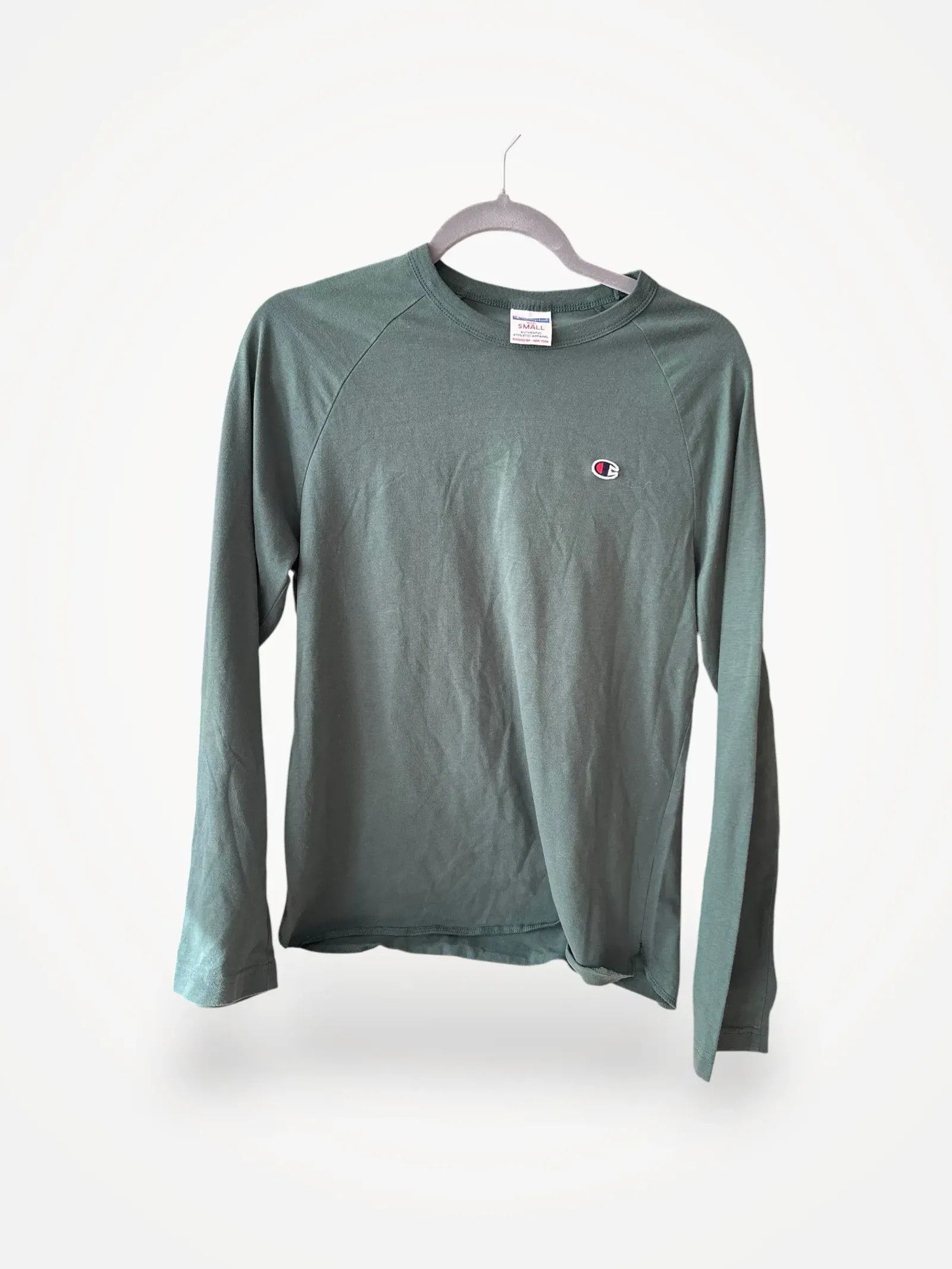 Champion Champion Rochester -New York T-shirt Size US S / EU 44-46 / 1 - 1 Thumbnail