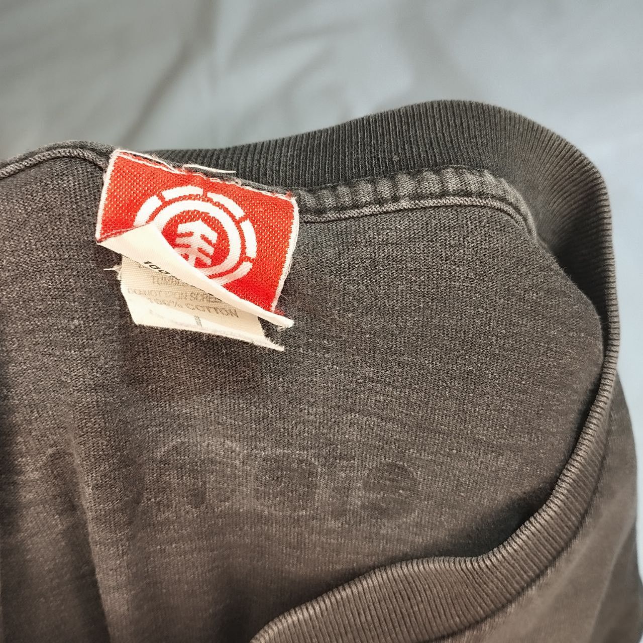 Element Element sk8 vintage t-skirt Size US M / EU 48-50 / 2 - 4 Thumbnail