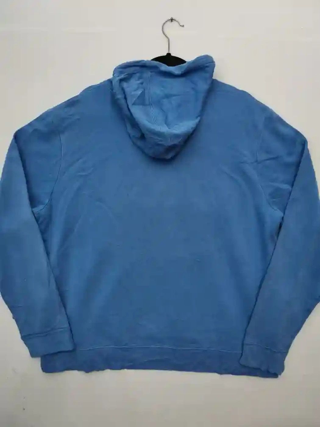 Gap Vintage GAP Big Logo Hoodie Size US XL / EU 56 / 4 - 5 Thumbnail