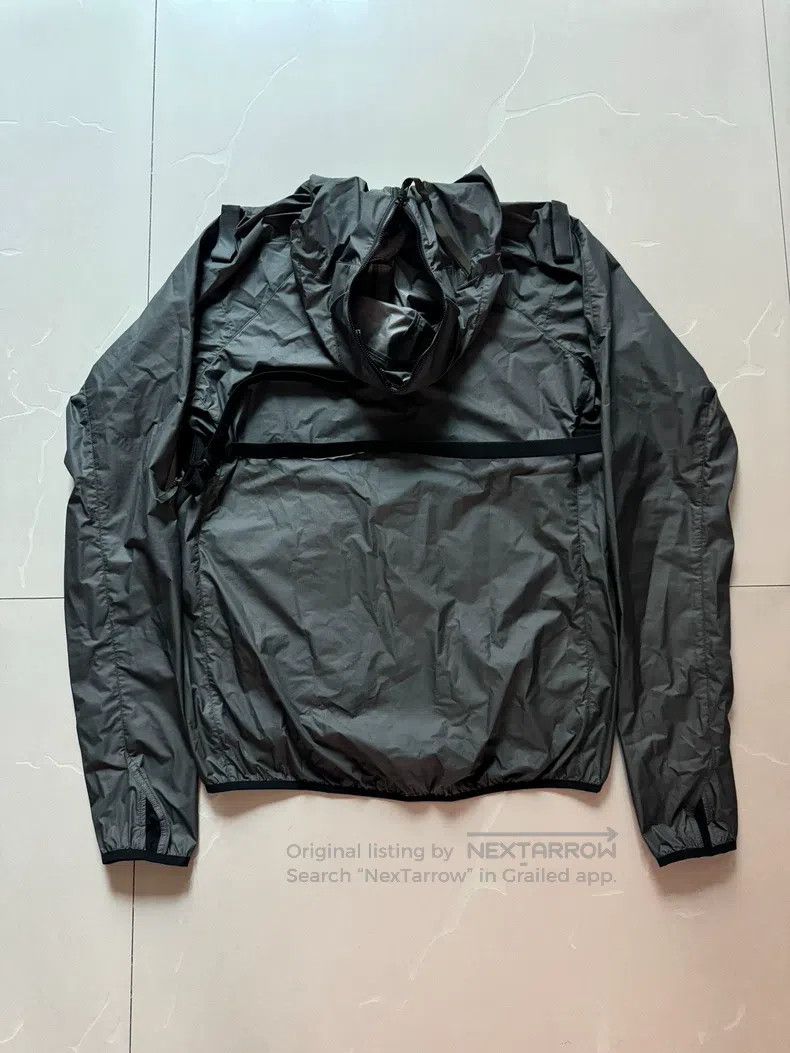 Acronym Acronym sun-protective clothing Size US L / EU 52-54 / 3 - 3 Thumbnail