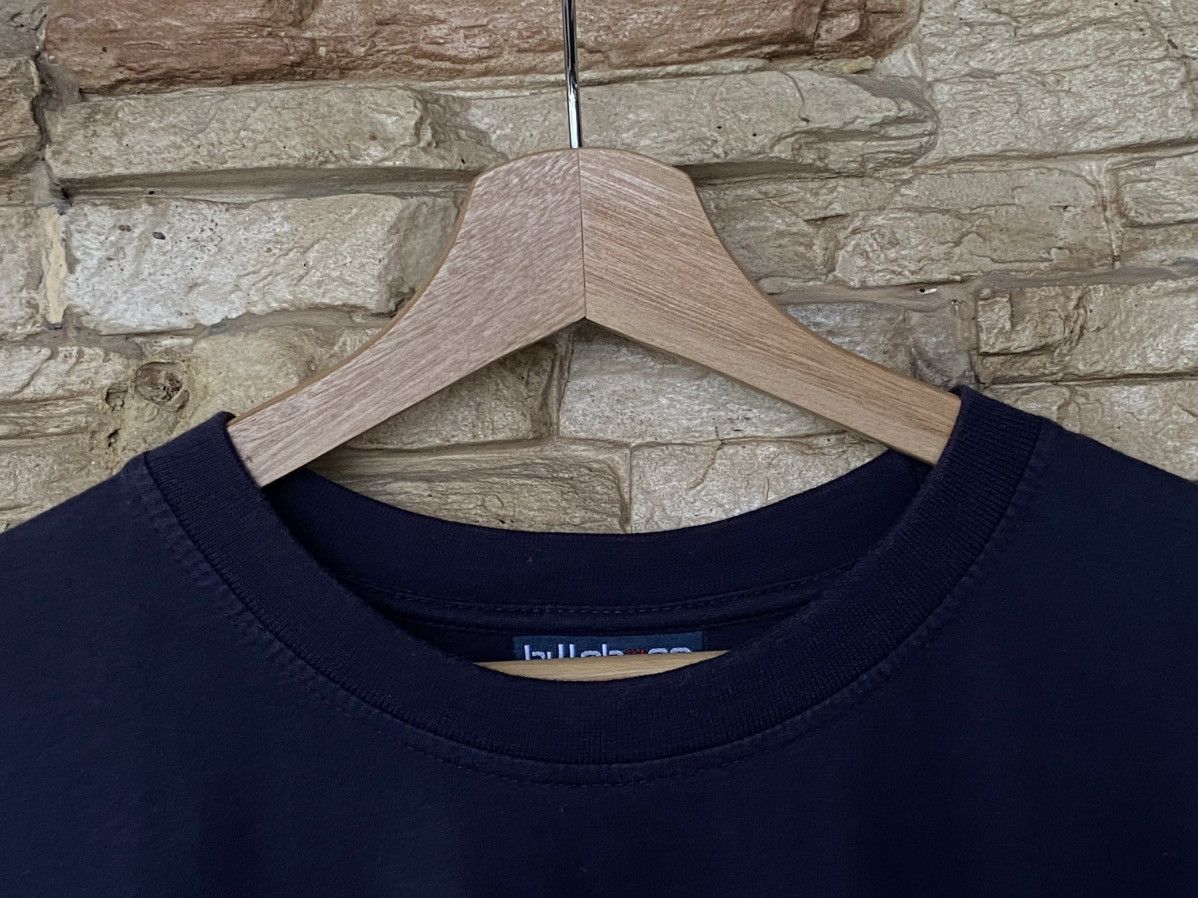 Vintage Vintage 90s Billabong Australia Backhit Print Logo Surfing Tees Size US XL / EU 56 / 4 - 5 Thumbnail