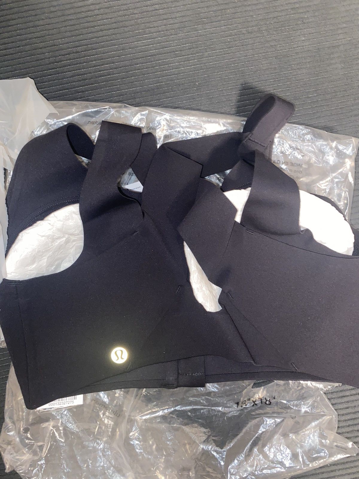 Lululemon Lulu Lemon Enlite bra Size ONE SIZE - 2 Thumbnail