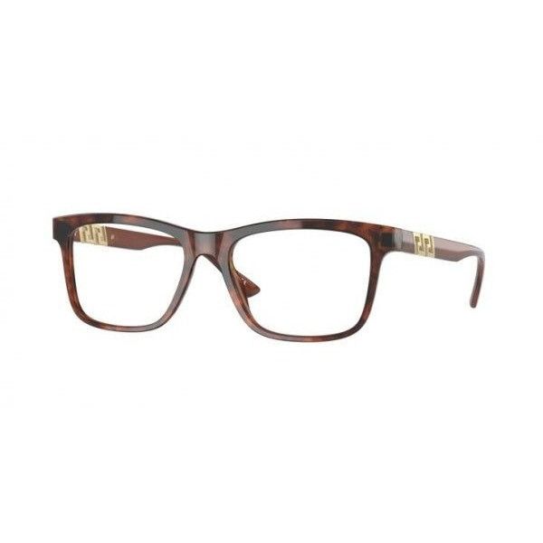 Versace Versace NEW Versace 0VE3319-5354-53 53mm(8056597642309-KBA) Size ONE SIZE - 1 Thumbnail