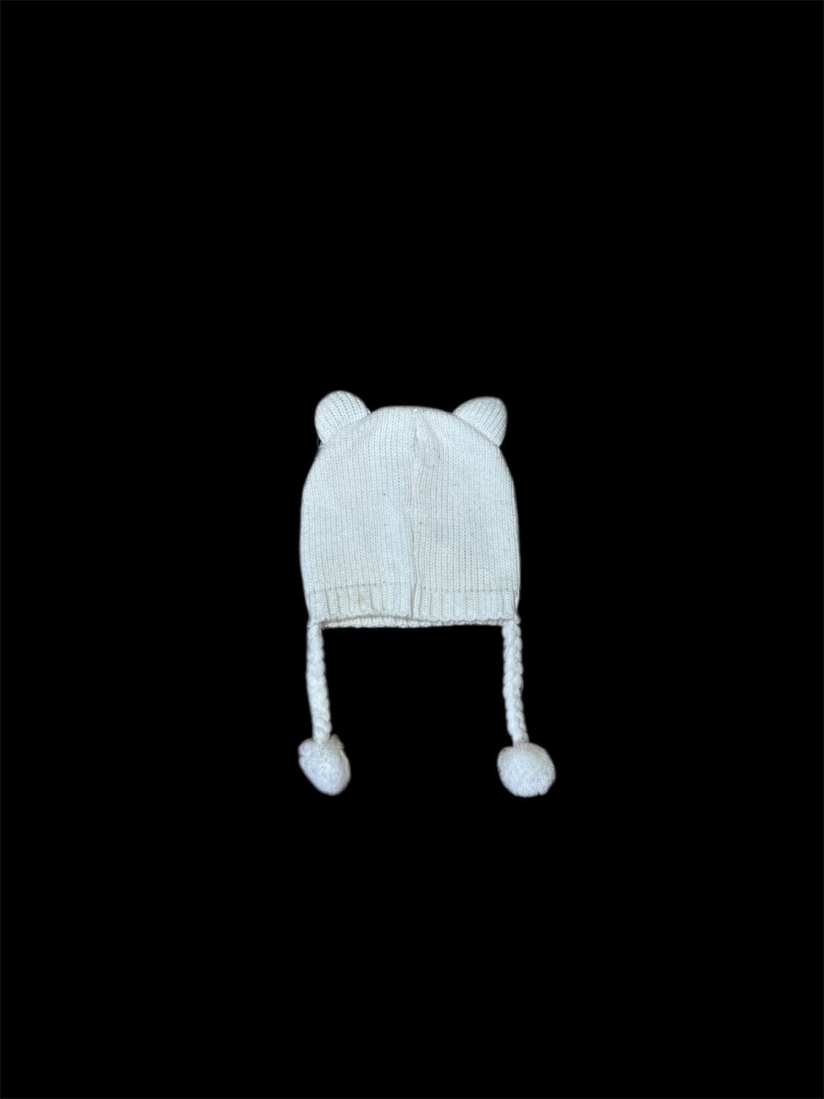 Vintage 2018 Hello Kitty Beanie Size ONE SIZE - 2 Thumbnail