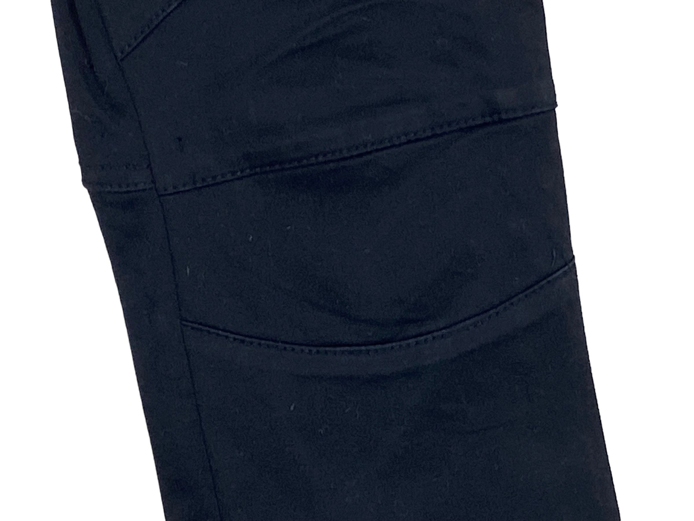 Diesel Diesel Industries Skinny Multipocket Denim Jeans Size 25" / US 0 / IT 36 - 9 Thumbnail