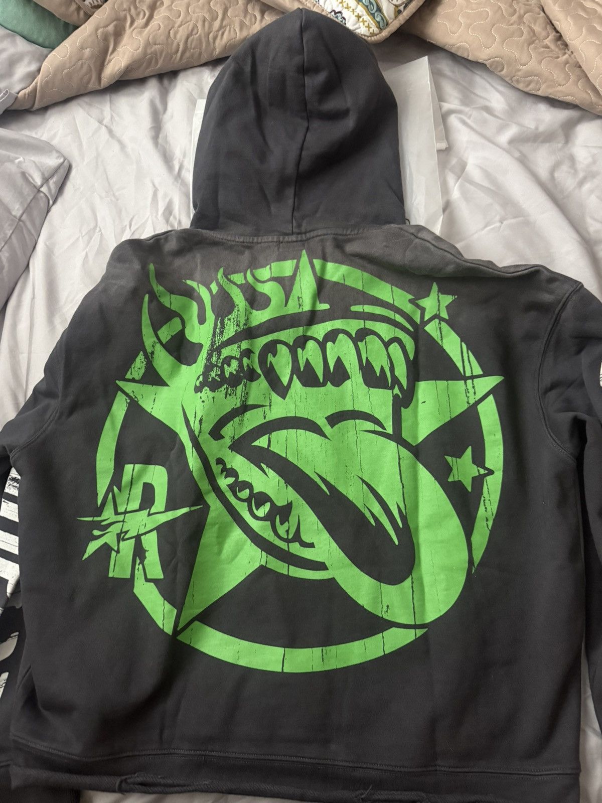 Other RoughPlay Hoodie Size US L / EU 52-54 / 3 - 3 Thumbnail