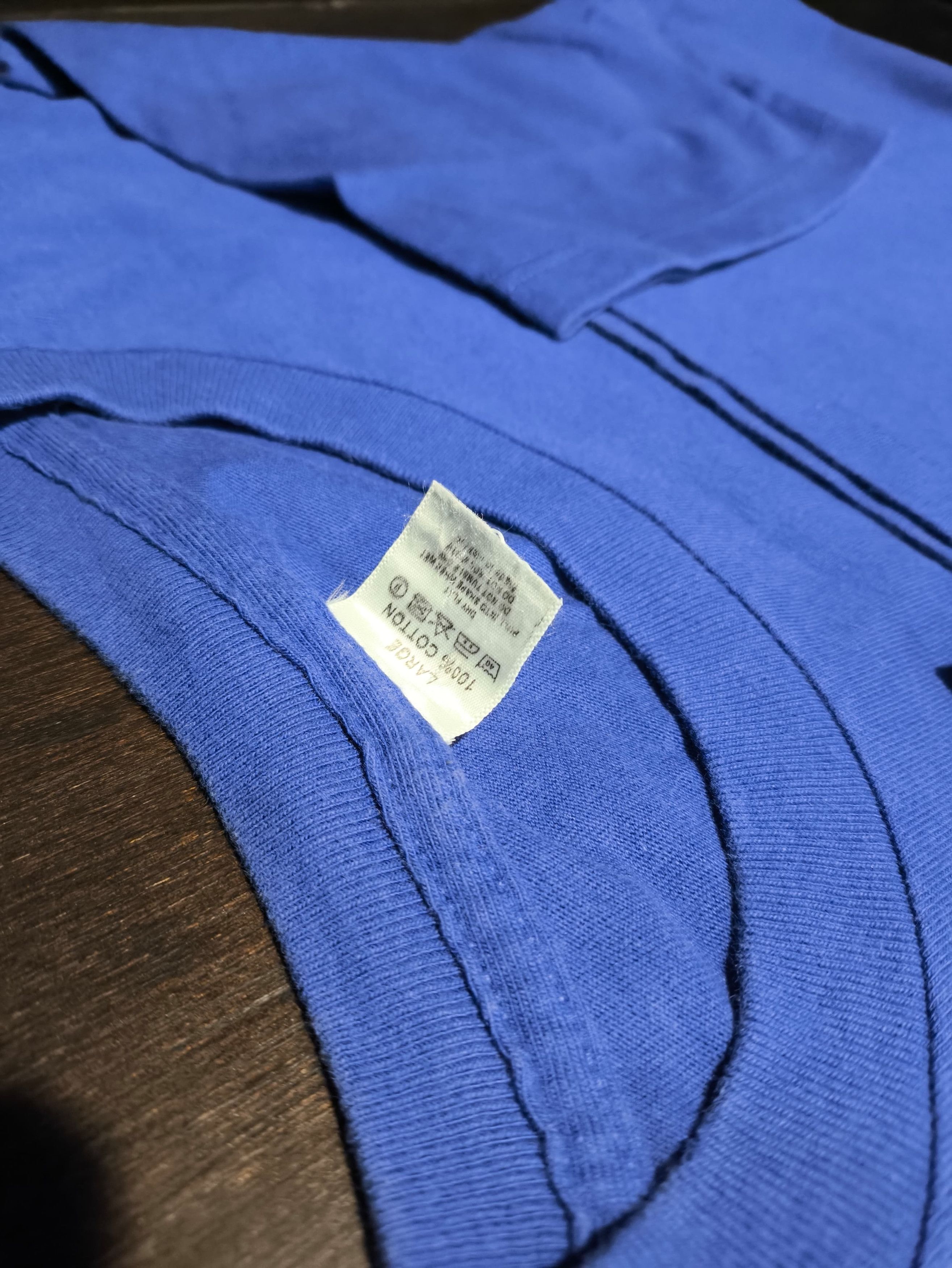 Band Tees Mazzy Star Size US L / EU 52-54 / 3 - 4 Thumbnail