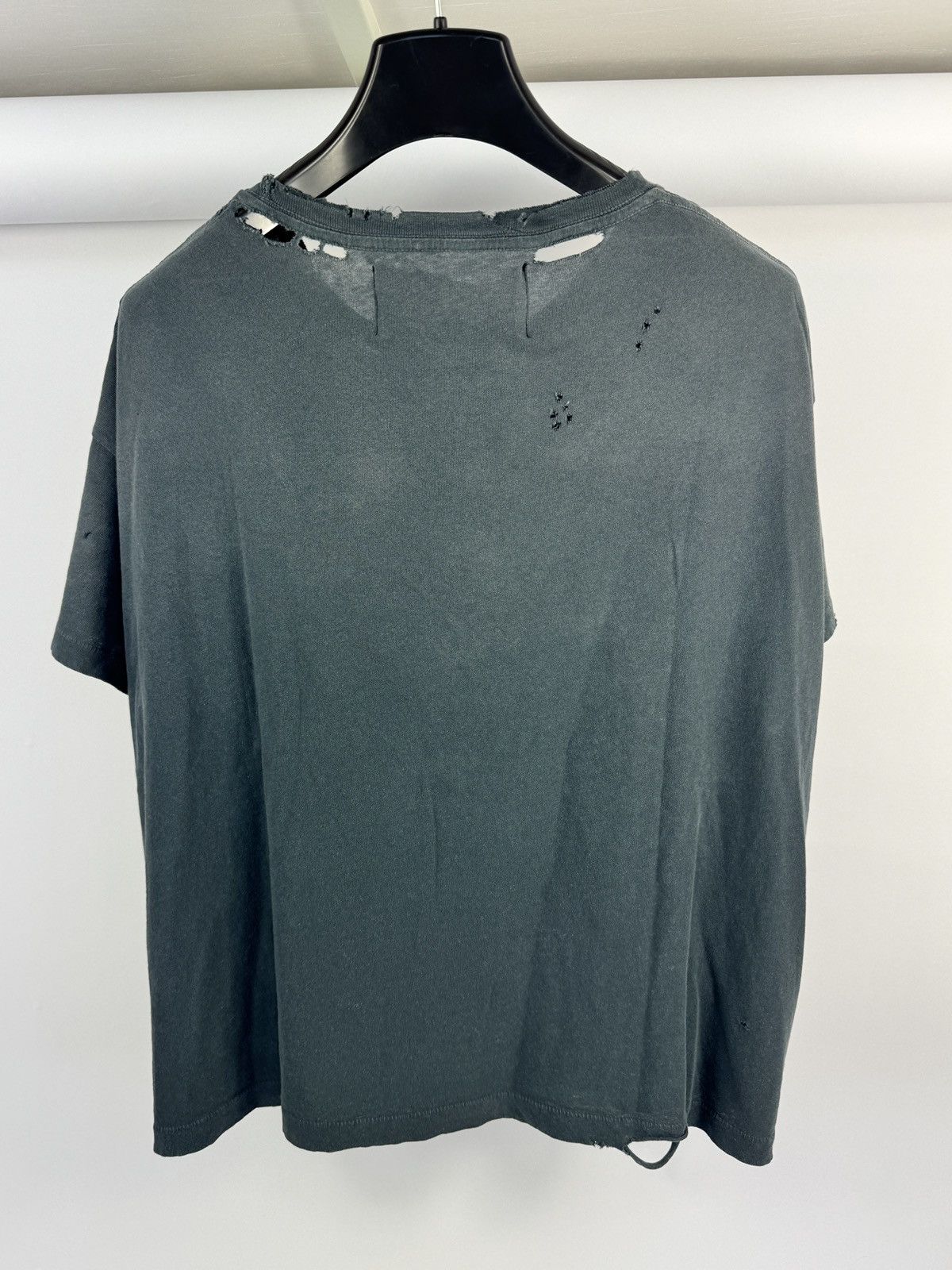 Paly Hollywood BOUND FOR GLORY OVERSIZED TEE Size US M / EU 48-50 / 2 - 4 Thumbnail