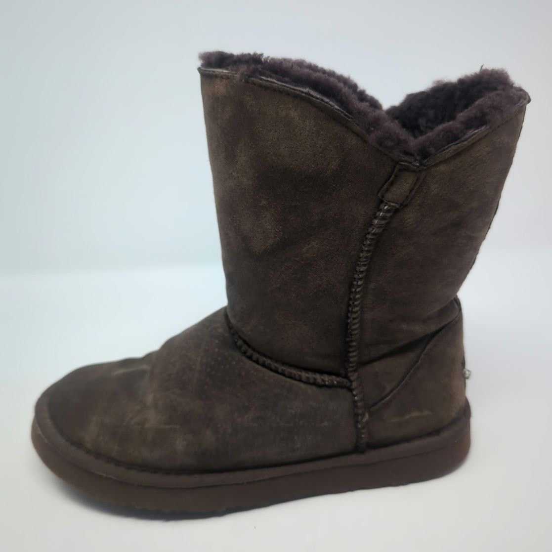 Other Lamo Winter Brown Boots Womens Size 8 Size US 8 / IT 38 - 2 Thumbnail