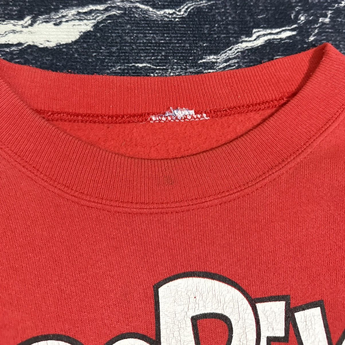Vintage Vintage Popeye Sweatshirt Size US M / EU 48-50 / 2 - 8 Thumbnail