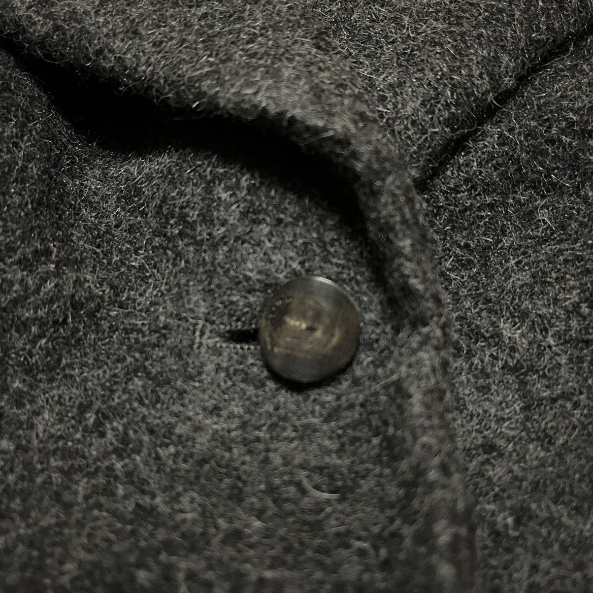 Salvatore Ferragamo Salvatore ferragamo wool jacket trench coat Size US L / EU 52-54 / 3 - 5 Thumbnail