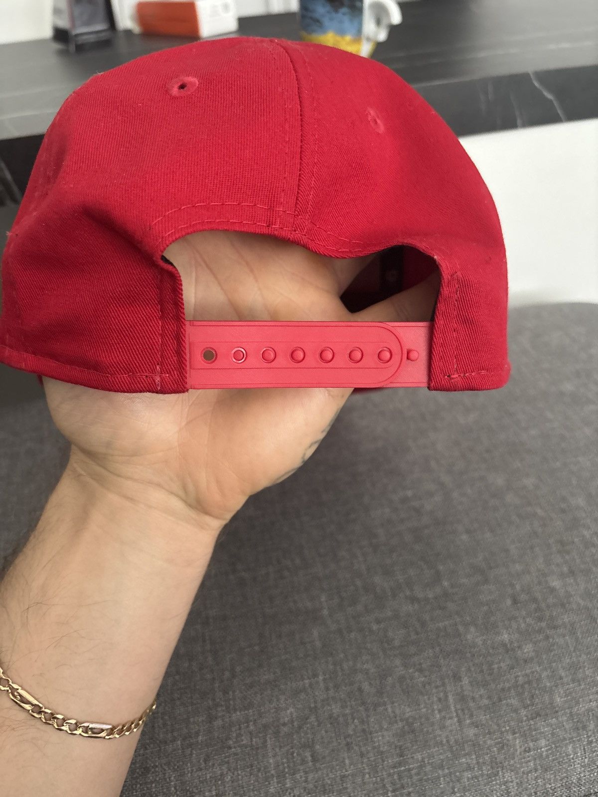 New Era New era snapback Size ONE SIZE - 2 Thumbnail