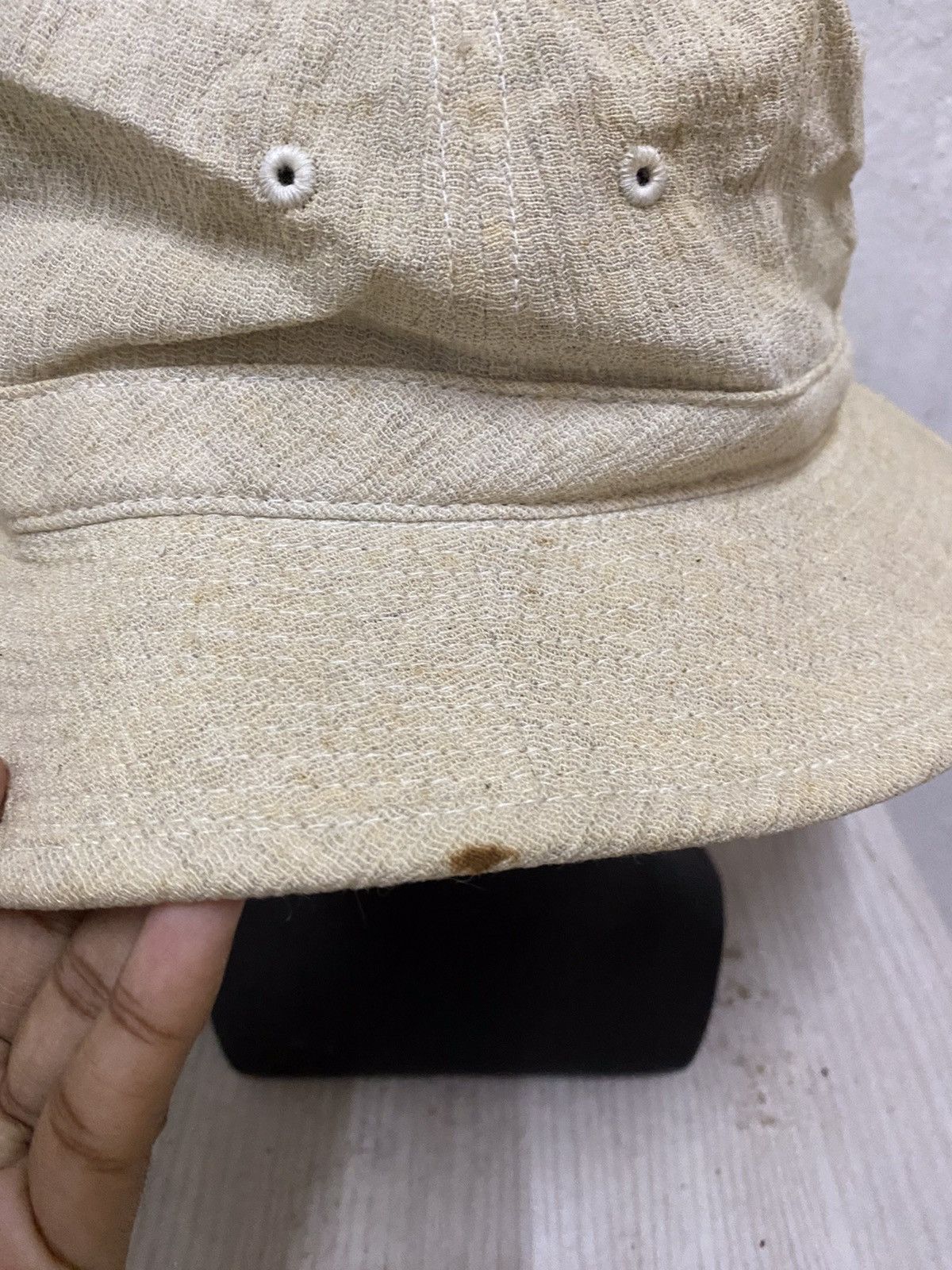 Kansai Yamamoto Kansai Yamamoto Bucket Hat Size ONE SIZE - 5 Thumbnail