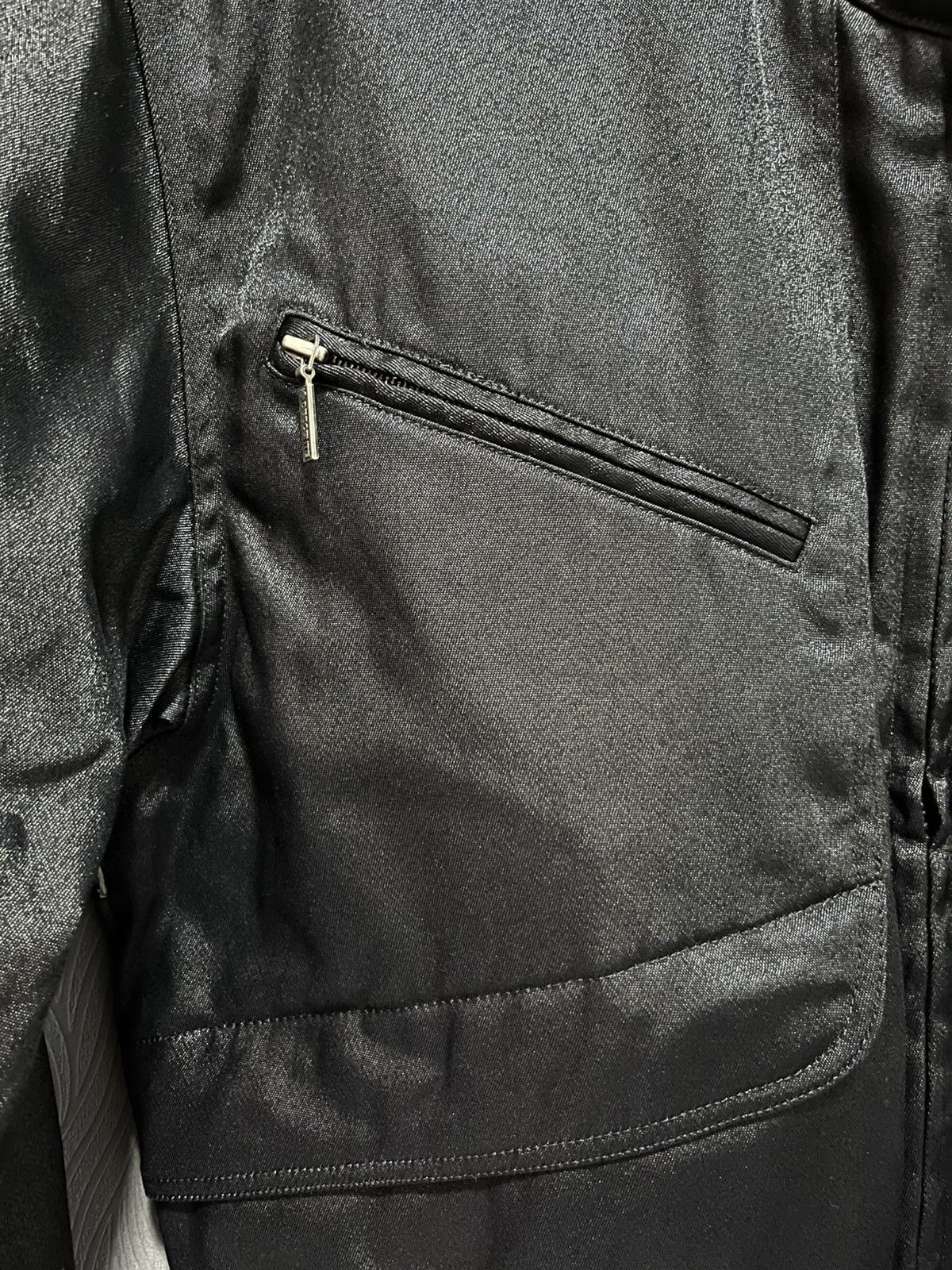 Descente × Honda Vintage 80s Honda Line by Descente Riding Jacket Size US M / EU 48-50 / 2 - 3 Thumbnail