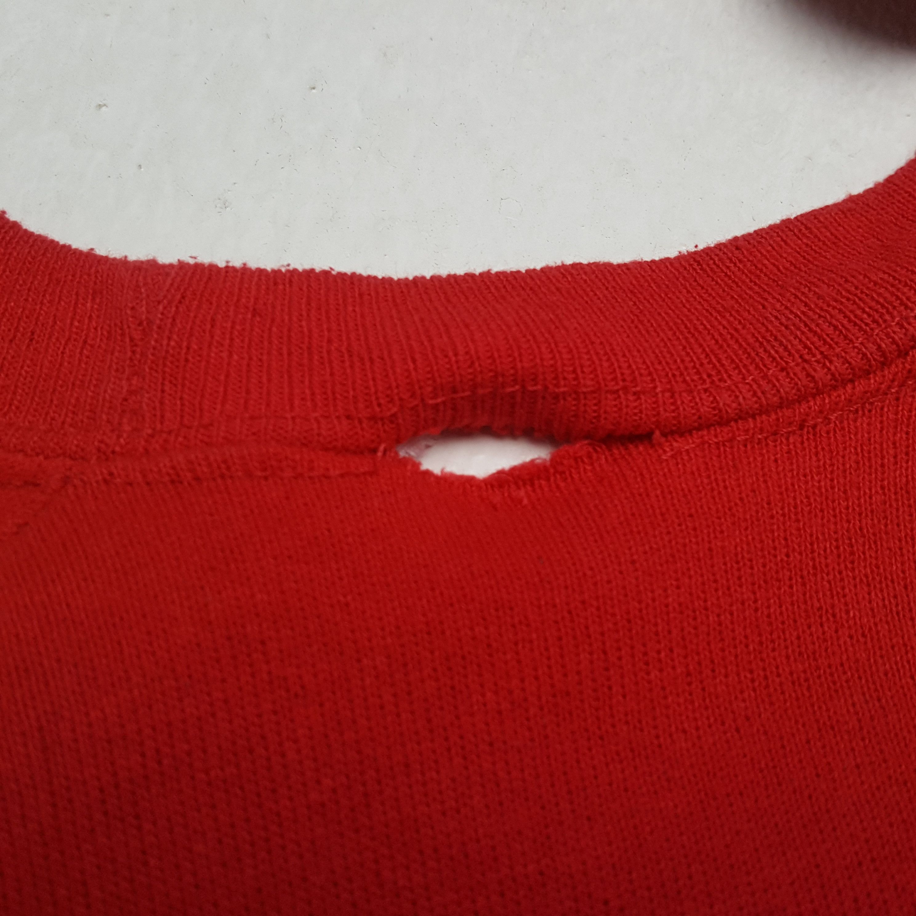 Columbia × Vintage COLUMBIA GORGE STERNWHEELER Vintage Sweatshirt Size US M / EU 48-50 / 2 - 9 Thumbnail
