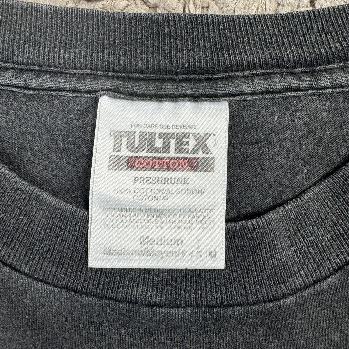 Vintage Vintage Proc Communications Design Art by Koitiro T-shirt Size US M / EU 48-50 / 2 - 16 Thumbnail
