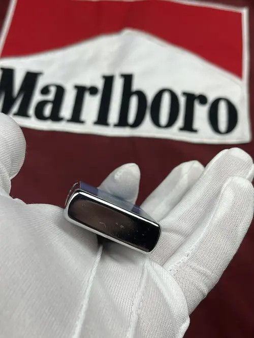 Vintage Mibuki x Kyono Lighter WORK 00s racing cars moto rare Size ONE SIZE - 5 Thumbnail