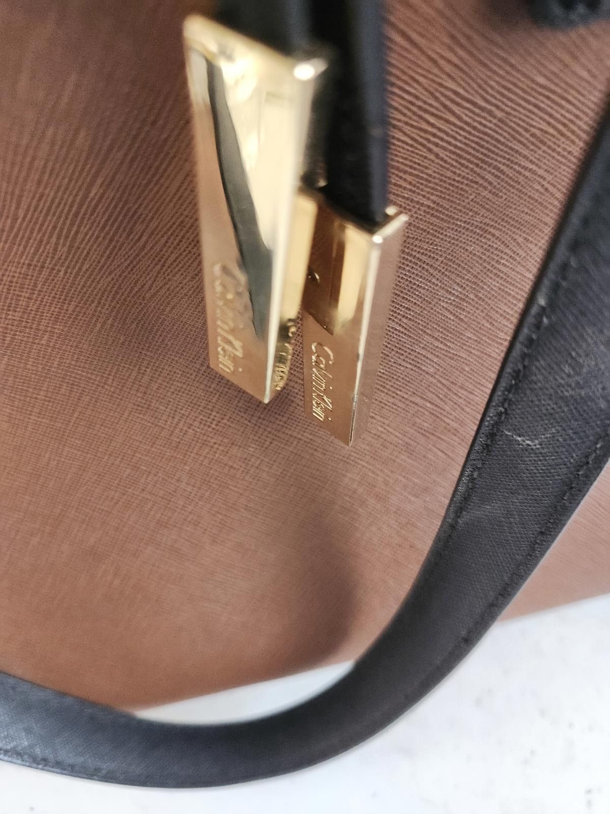Calvin Klein Calvin Klein shoulder bag Size ONE SIZE - 2 Thumbnail