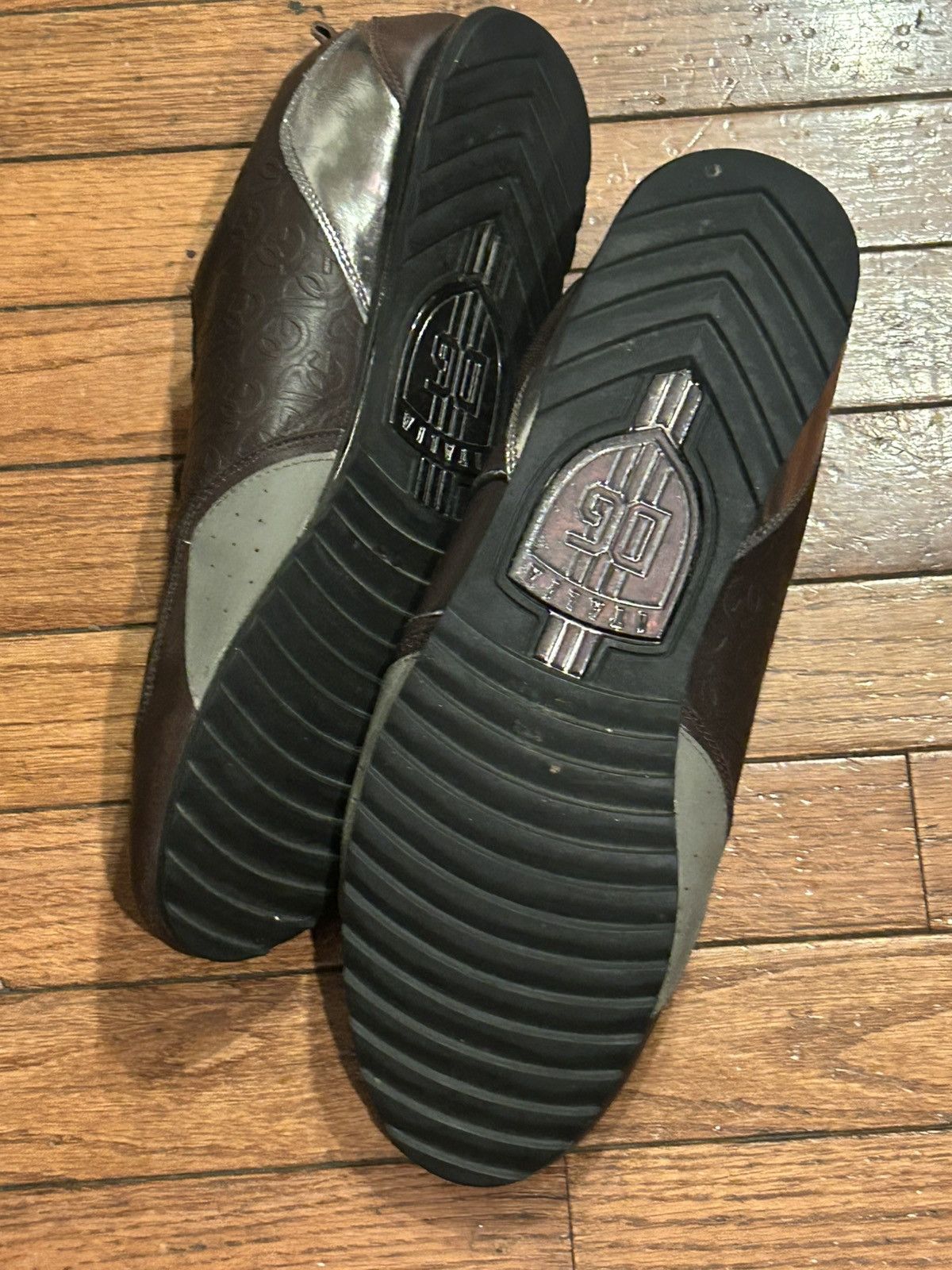 Dolce & Gabbana Dolce Gabbana Size US 9.5 / EU 42-43 - 6 Thumbnail