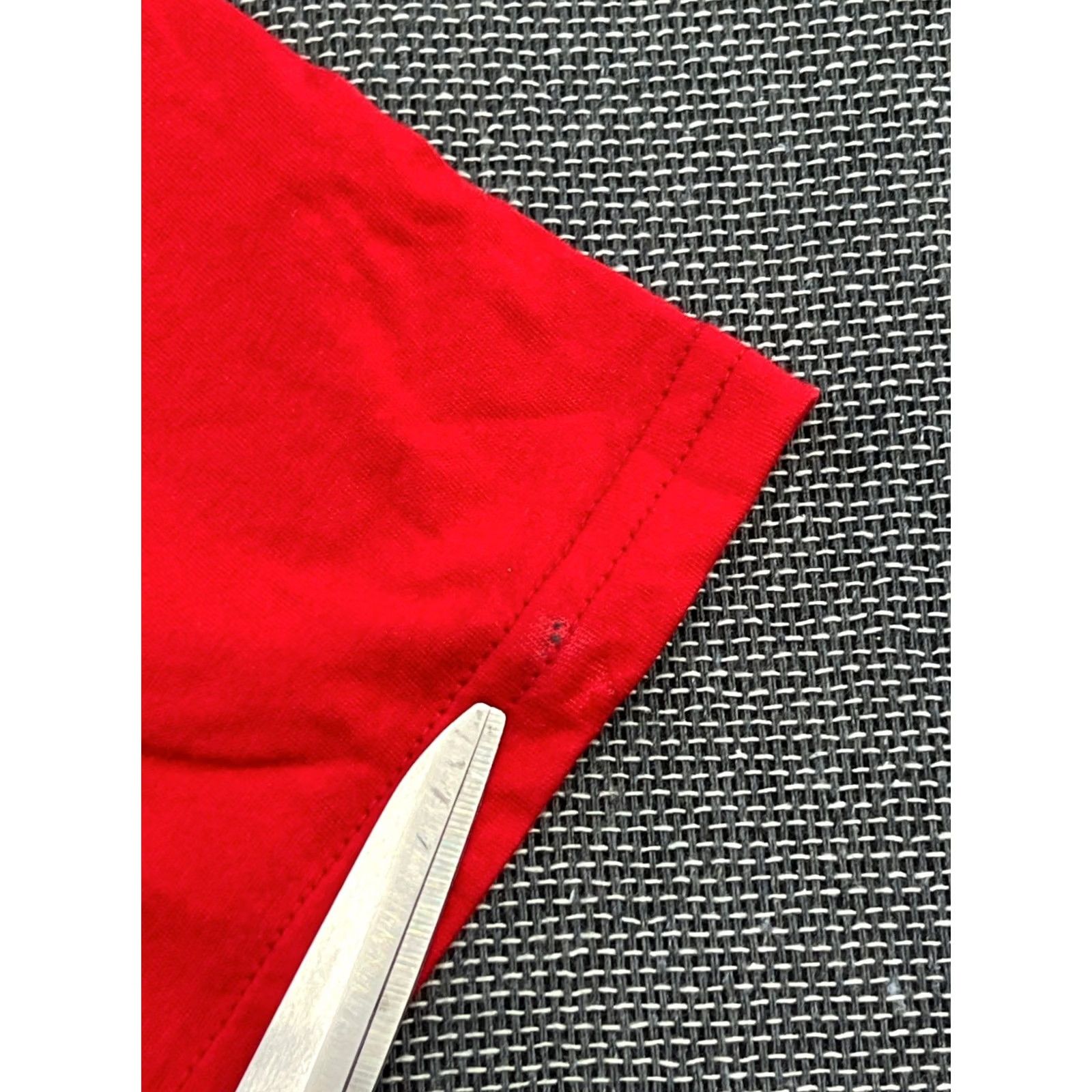 Canada Goose Canada Goose Arctic Expedition Womens Shirt Small Red Size S / US 4 / IT 40 - 5 Thumbnail