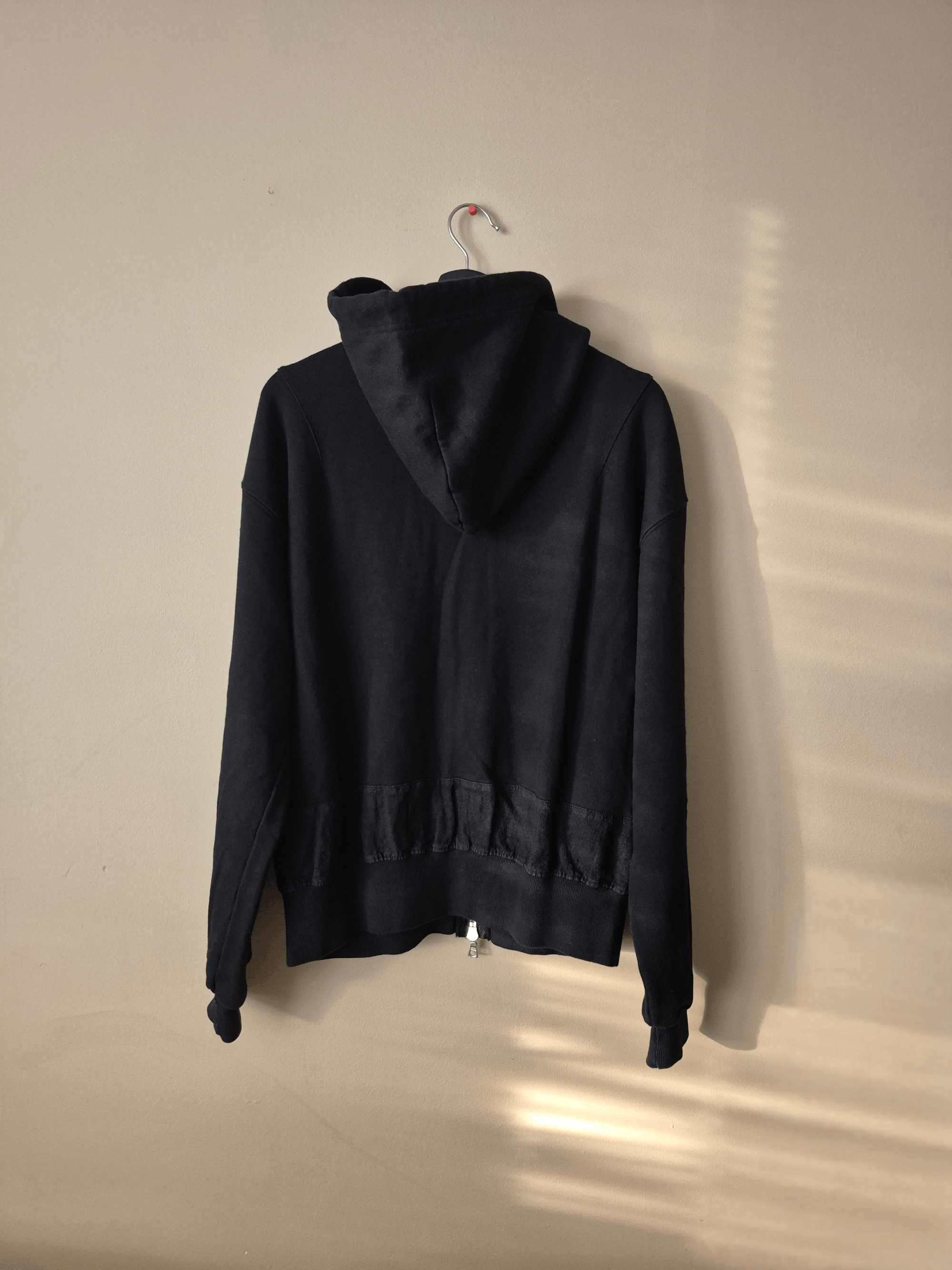 NDG Studio Cotton Terry Hoody Size US S / EU 44-46 / 1 - 2 Thumbnail
