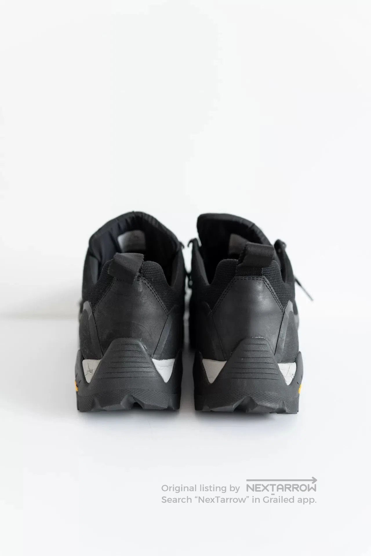 ROA ROA Katharina Color Block Hiking Shoes. Size US 10 / EU 43 - 3 Thumbnail