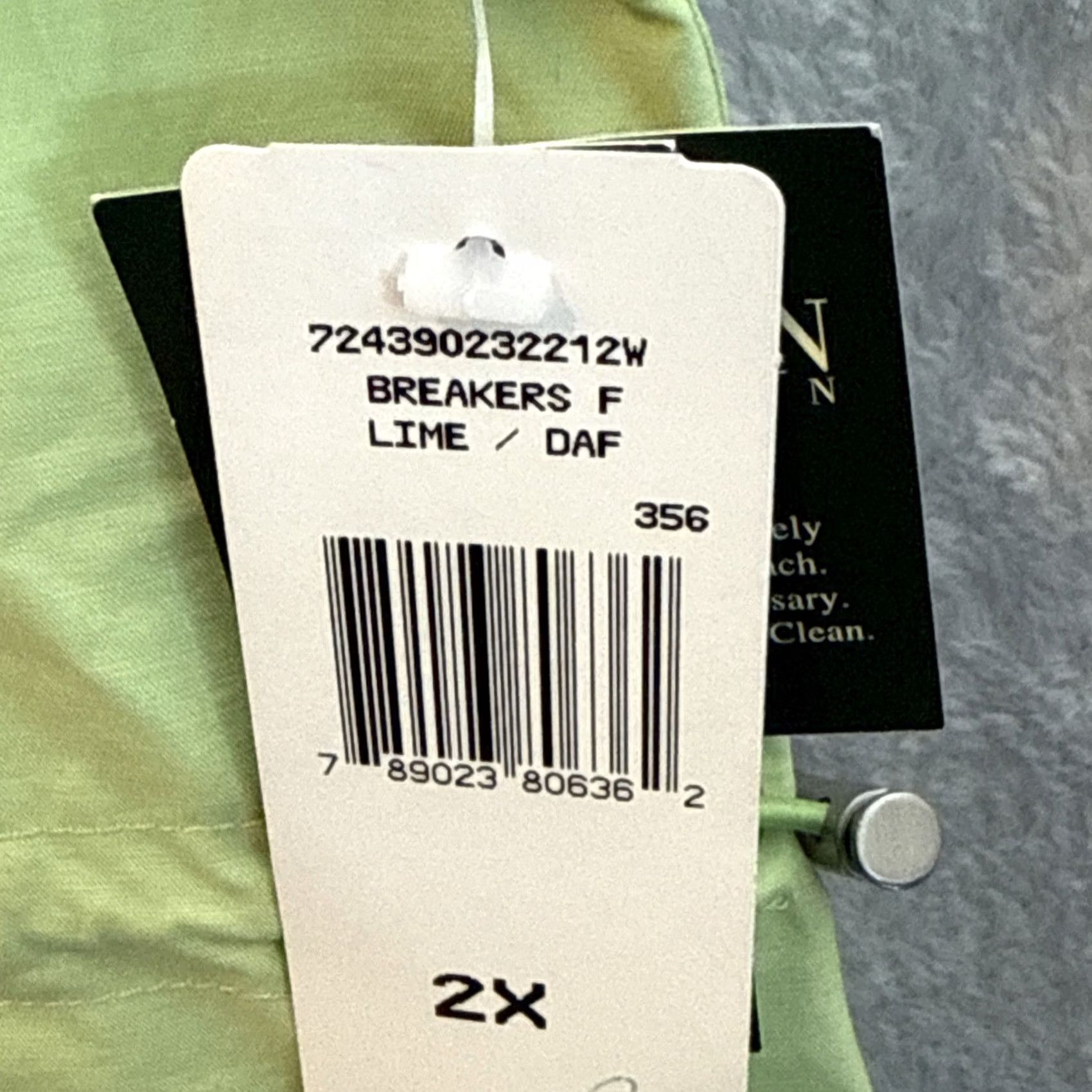 Ralph Lauren VINTAGE N/A Size XXL / US 16-18 / IT 52-54 - 6 Thumbnail