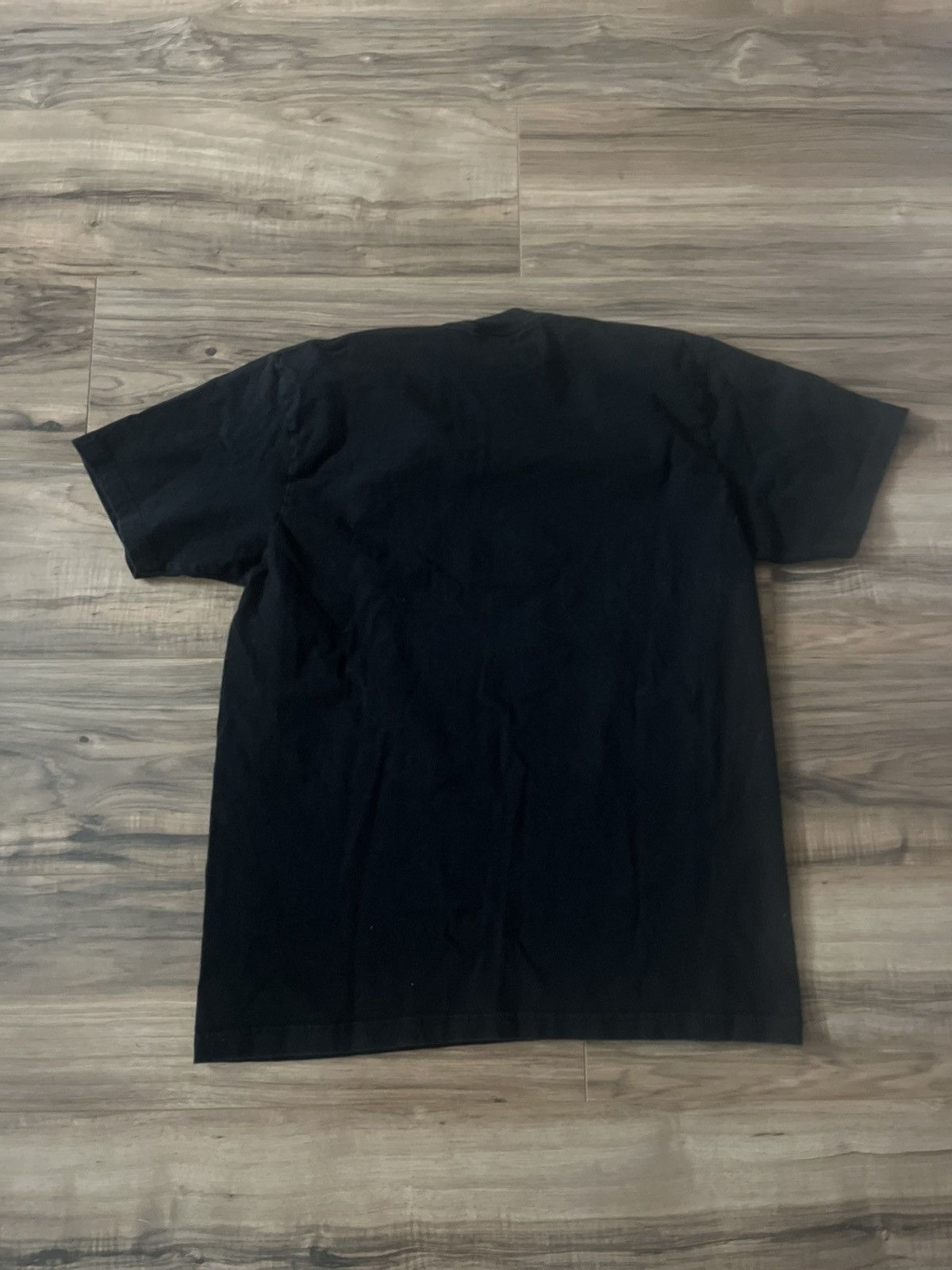 Supreme Supreme Cat In The Hat Tee Size US M / EU 48-50 / 2 - 13 Thumbnail
