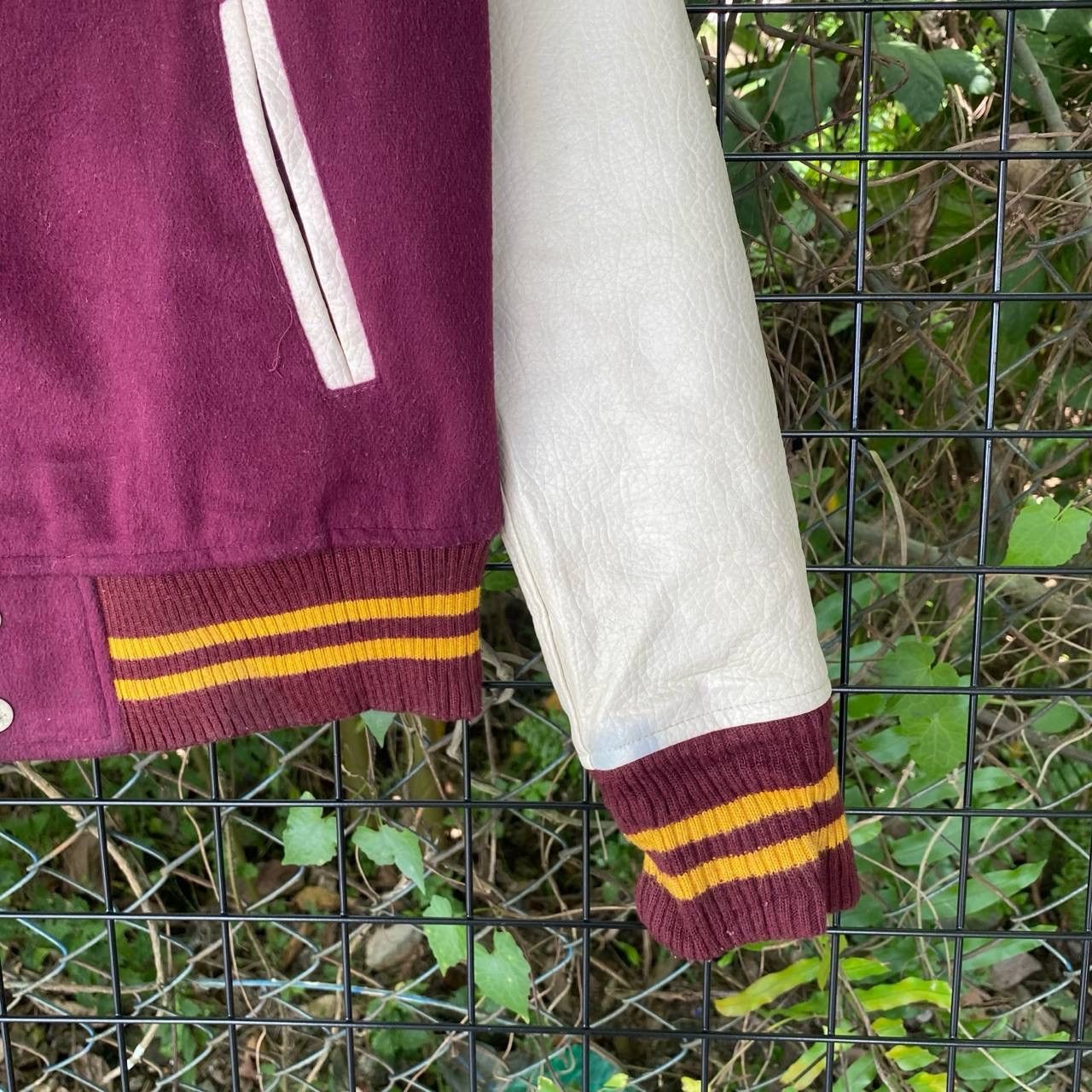 Other RIVET & Surge Kid Varsity Jacket Size US S / EU 44-46 / 1 - 5 Thumbnail