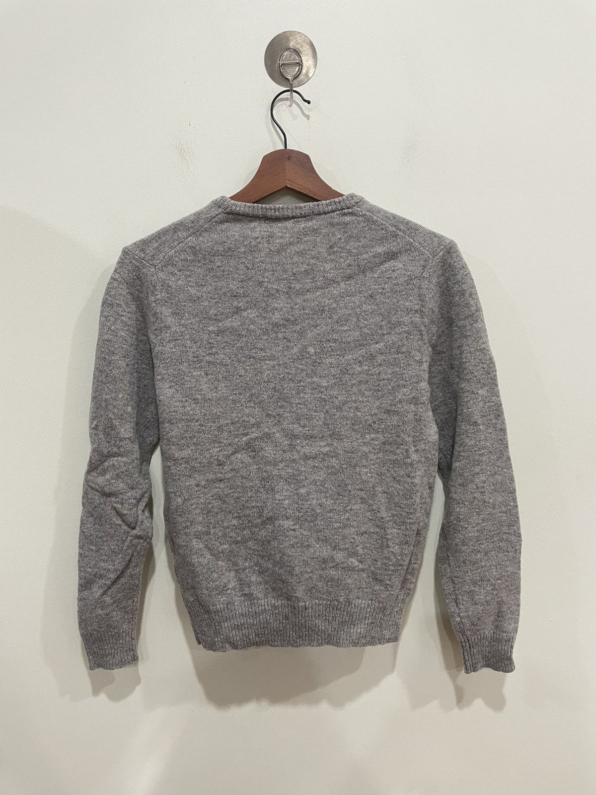 JW Anderson × Uniqlo J.W.Anderson X Uniqlo Sweatshirt Size US XS / EU 42 / 0 - 2 Thumbnail