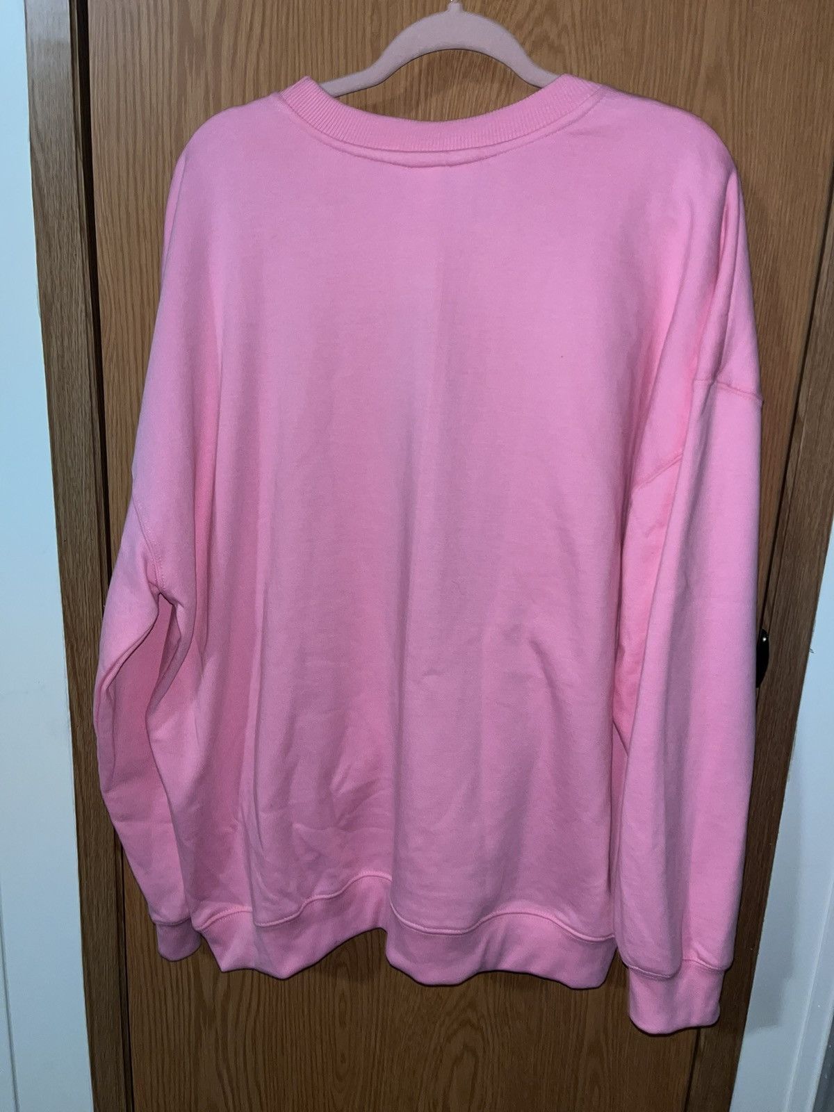 Billabong Womens billabong sweatshirt size xlarge Size XL / US 12-14 / IT 48-50 - 4 Thumbnail