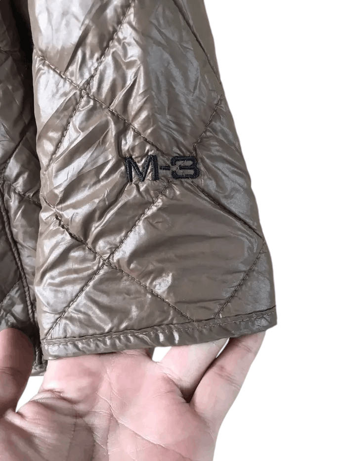 Marmot Marmot M-3 Quilted Puffer Jackets Size US L / EU 52-54 / 3 - 7 Thumbnail