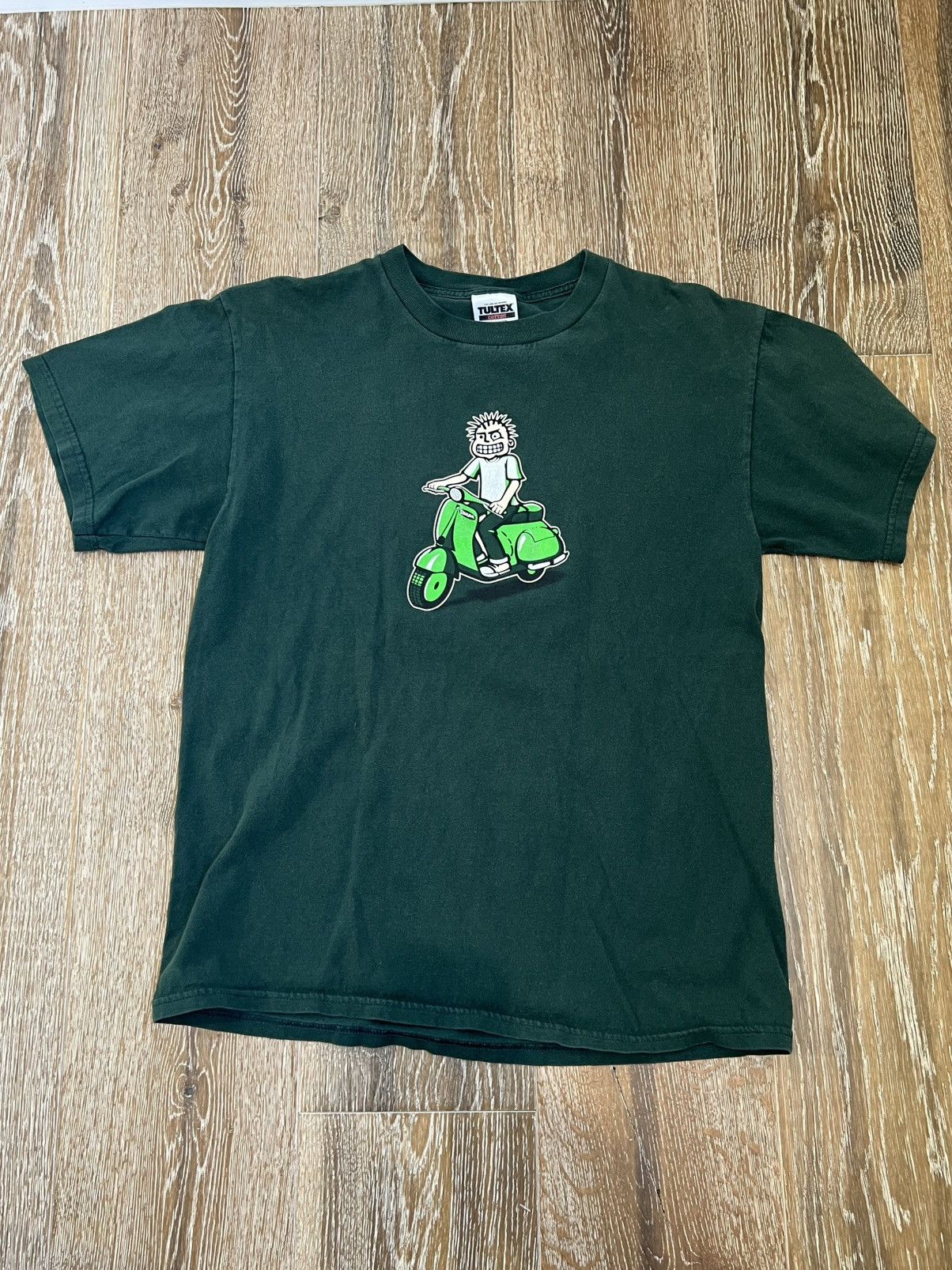 Band Tees Vintage MXPX band tee Size US L / EU 52-54 / 3 - 1 Thumbnail