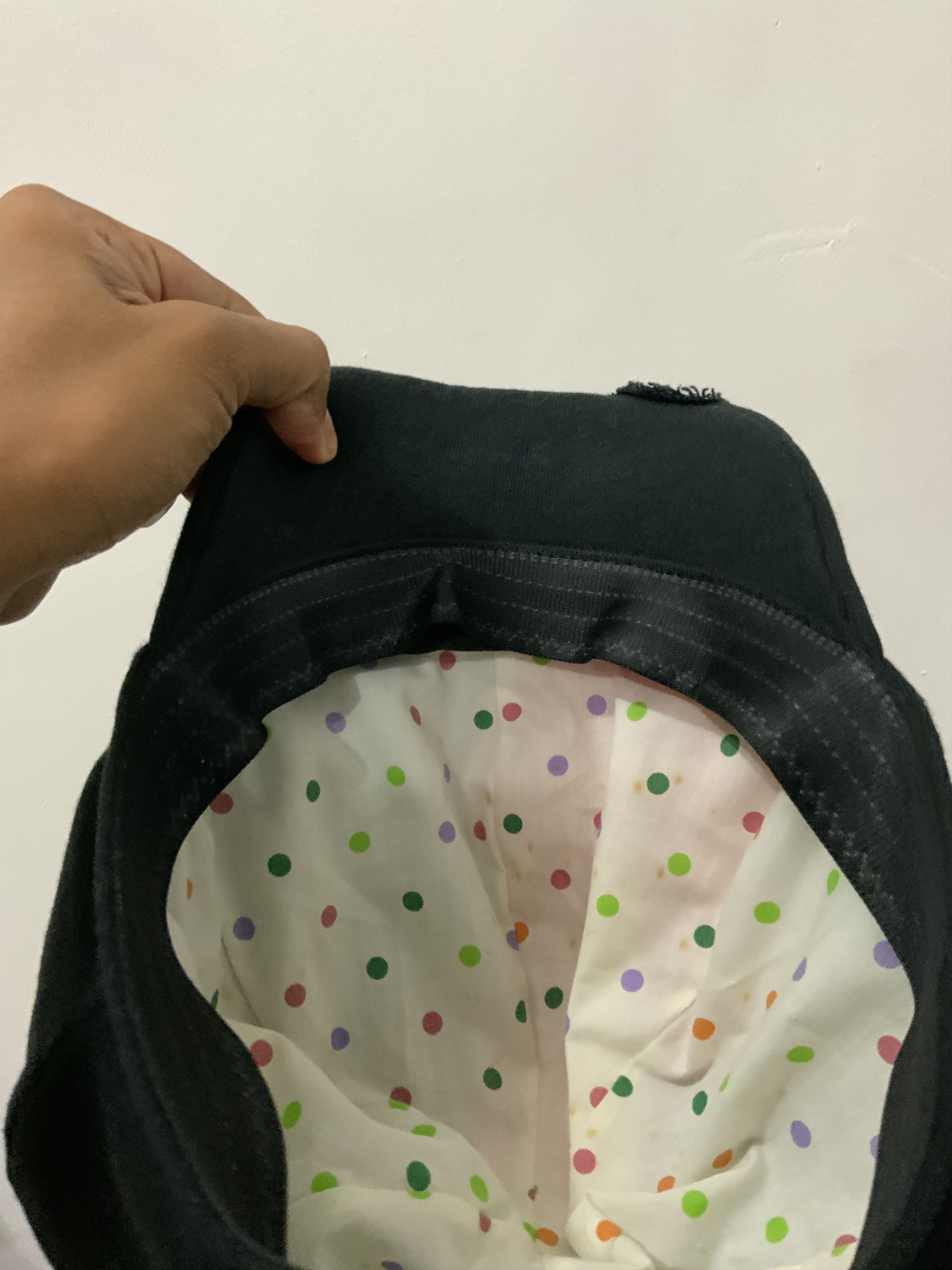 Seditionaries Distressed Pink Newsboy Cap Size ONE SIZE - 8 Thumbnail