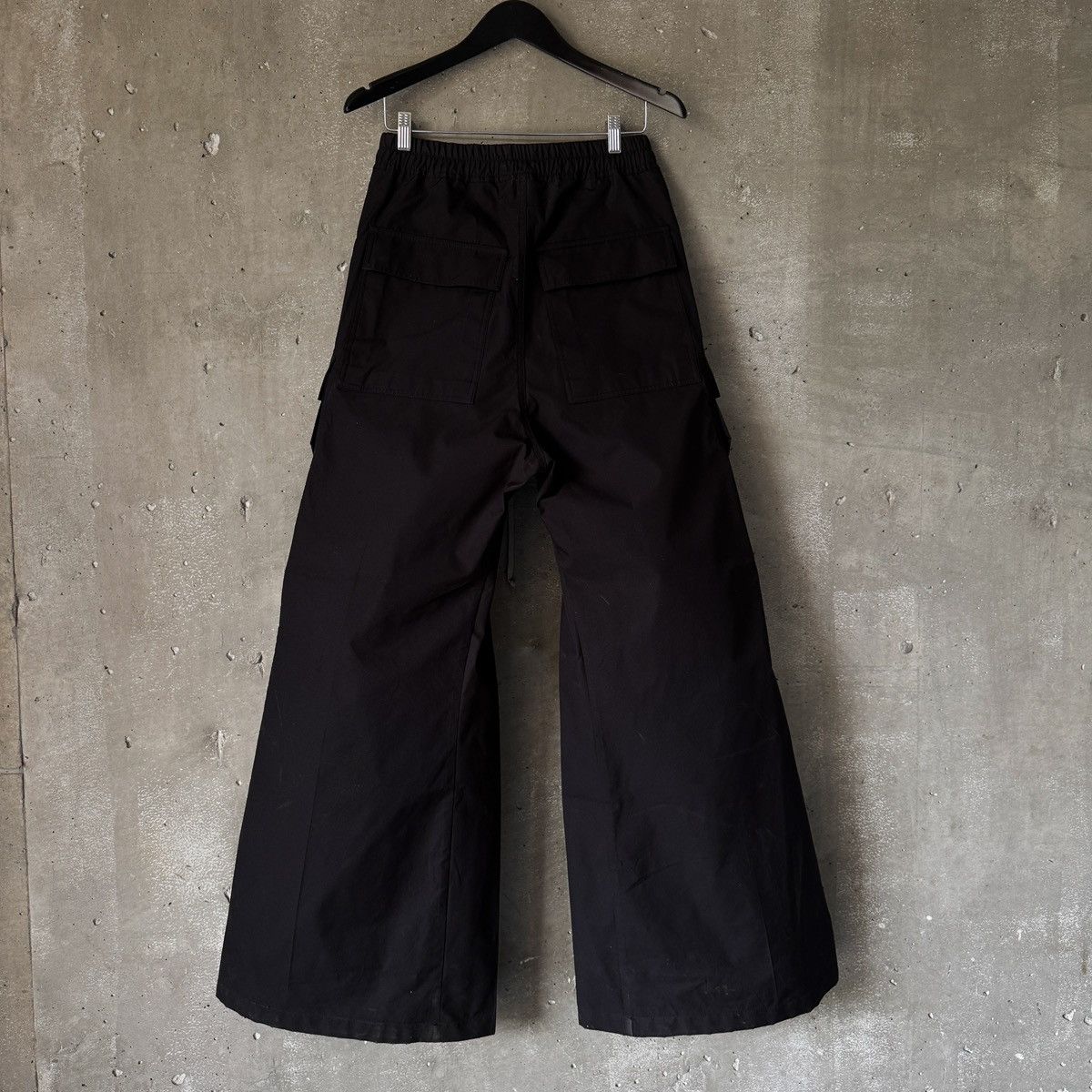 Rick Owens Rick Owens Cargo Belas Size US 32 / EU 48 - 6 Thumbnail