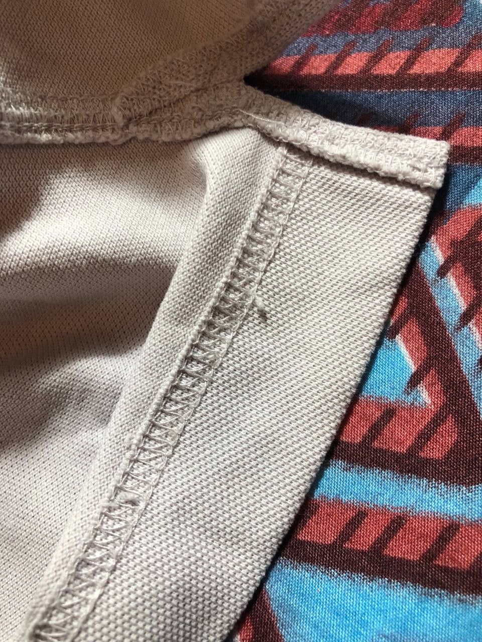 Fred Perry × Vintage Men’s Fred Perry Short Sleeve Polo T-shirt size L Size US L / EU 52-54 / 3 - 10 Thumbnail