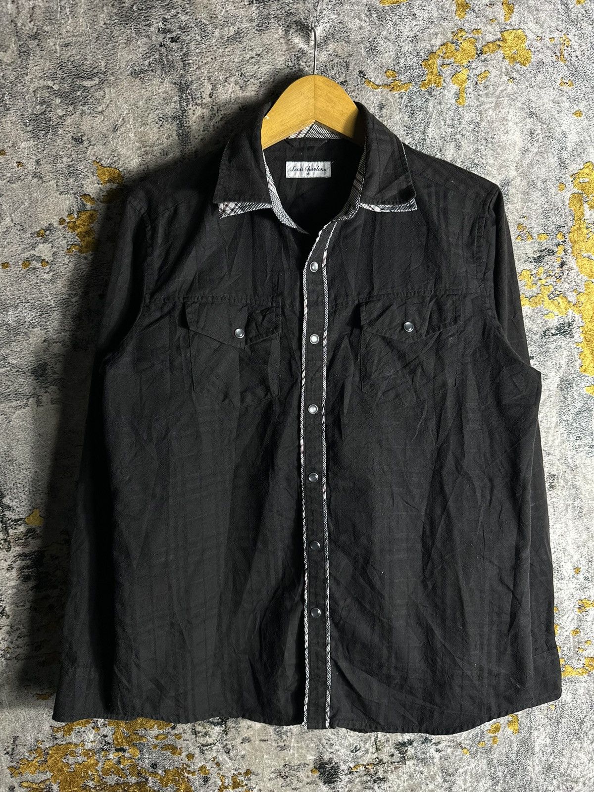 If Six Was Nine × Japanese Brand × Le Grande Bleu (L.G.B. 