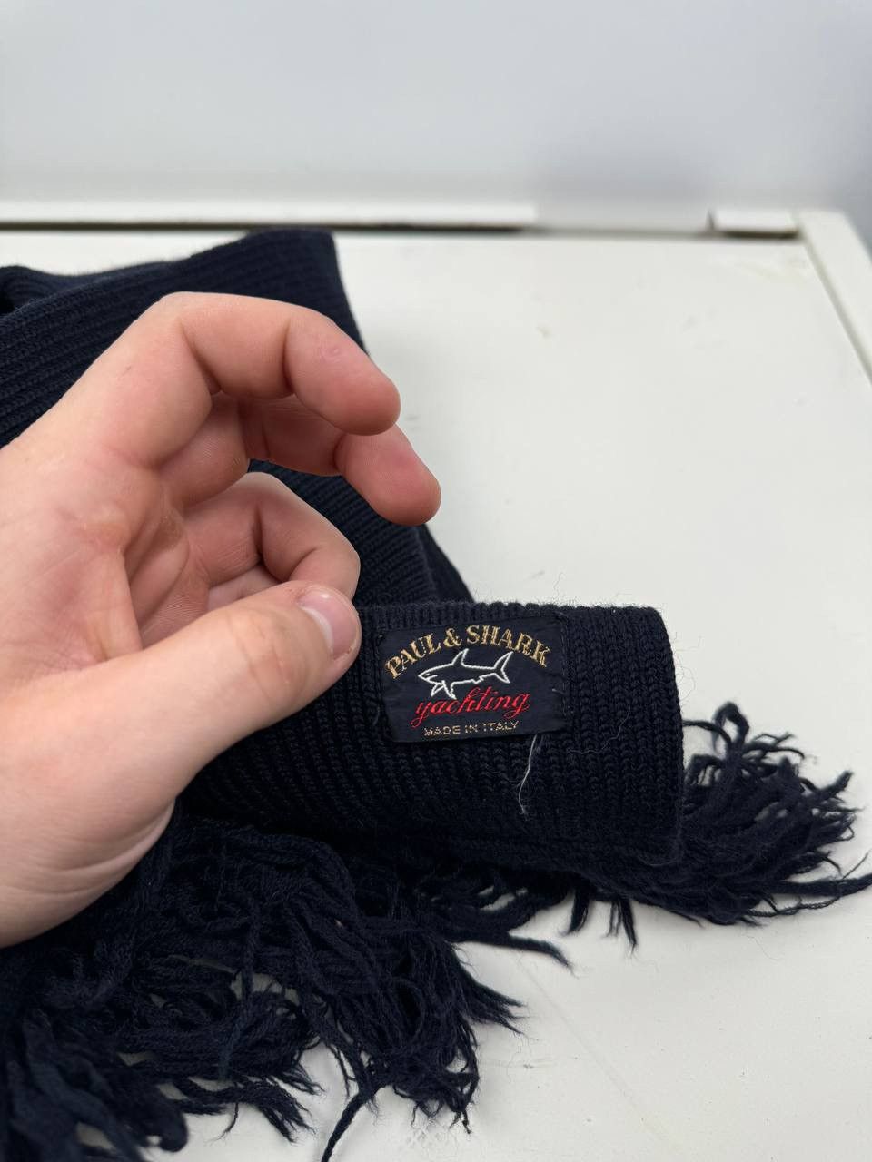 Paul & Shark scarf by Paul & Shark Size 36 - 5 Thumbnail