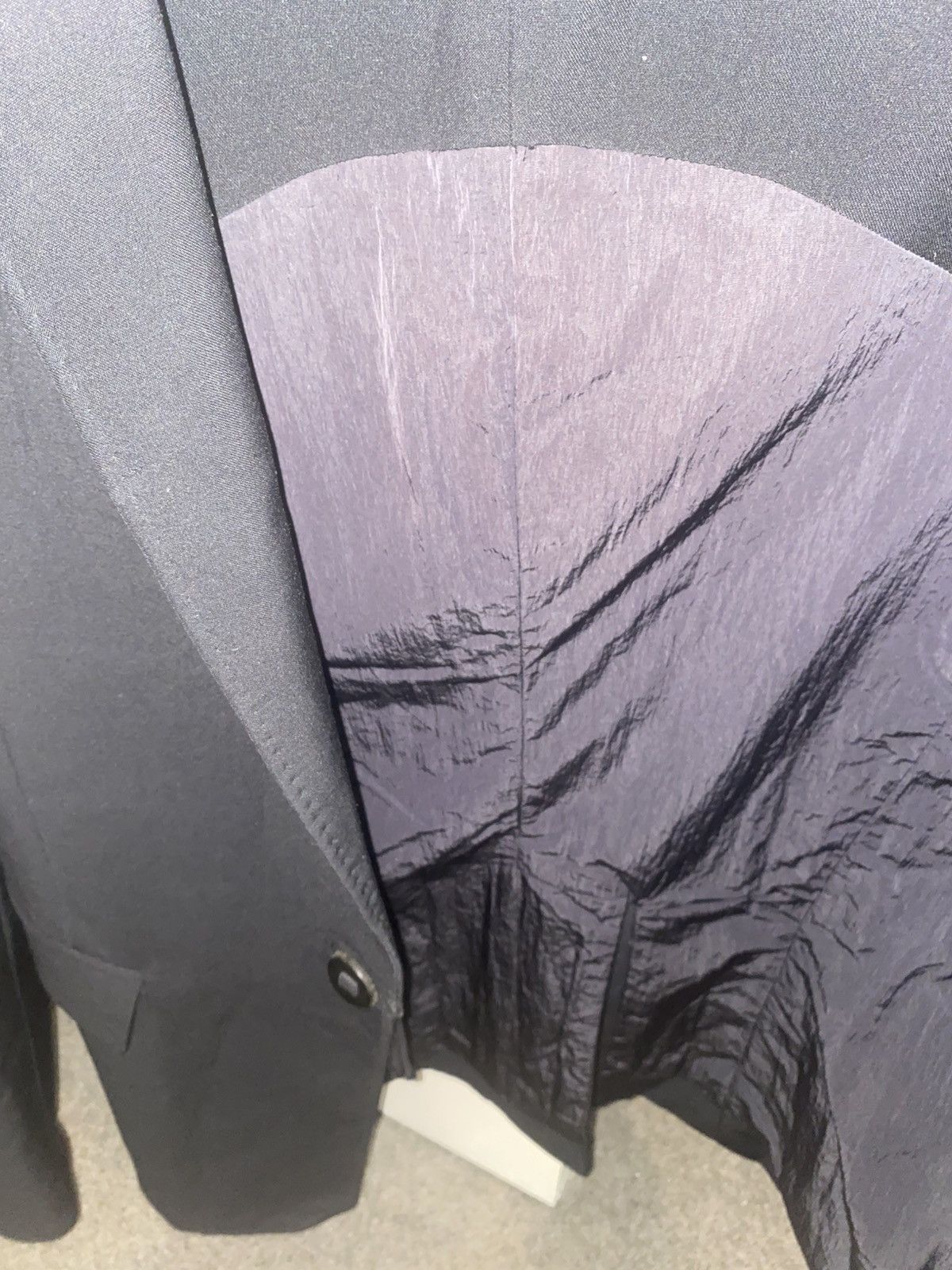 Boris Bidjan Saberi BBS classic Blazer Size US M / EU 48-50 / 2 - 6 Thumbnail