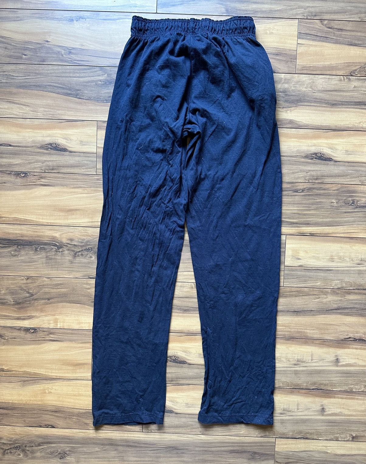 Champion Champion Men's Black Joggers Size US 28 / EU 44 - 5 Thumbnail