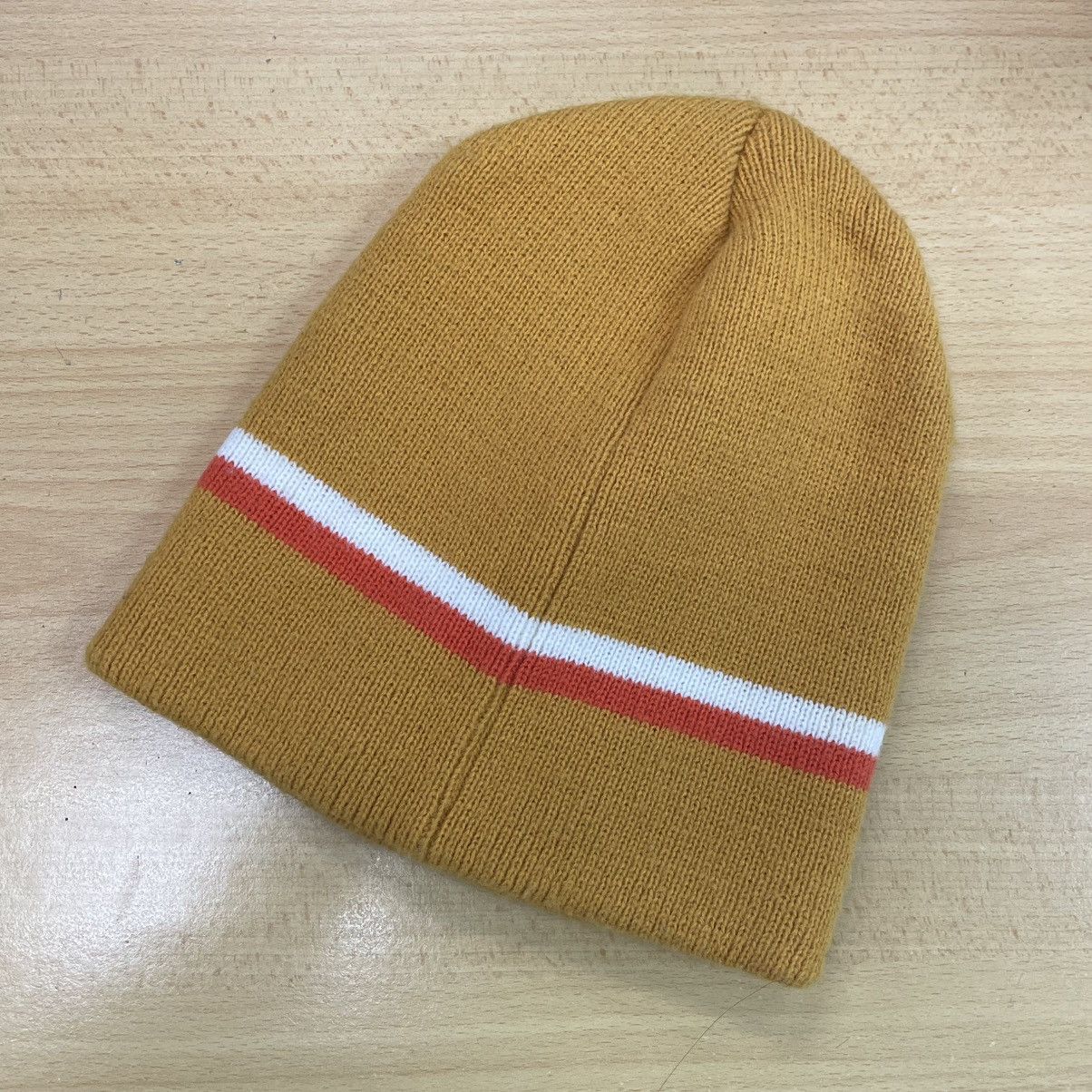 Vans Vintage Vans Skateboard Beanie Size ONE SIZE - 2 Thumbnail