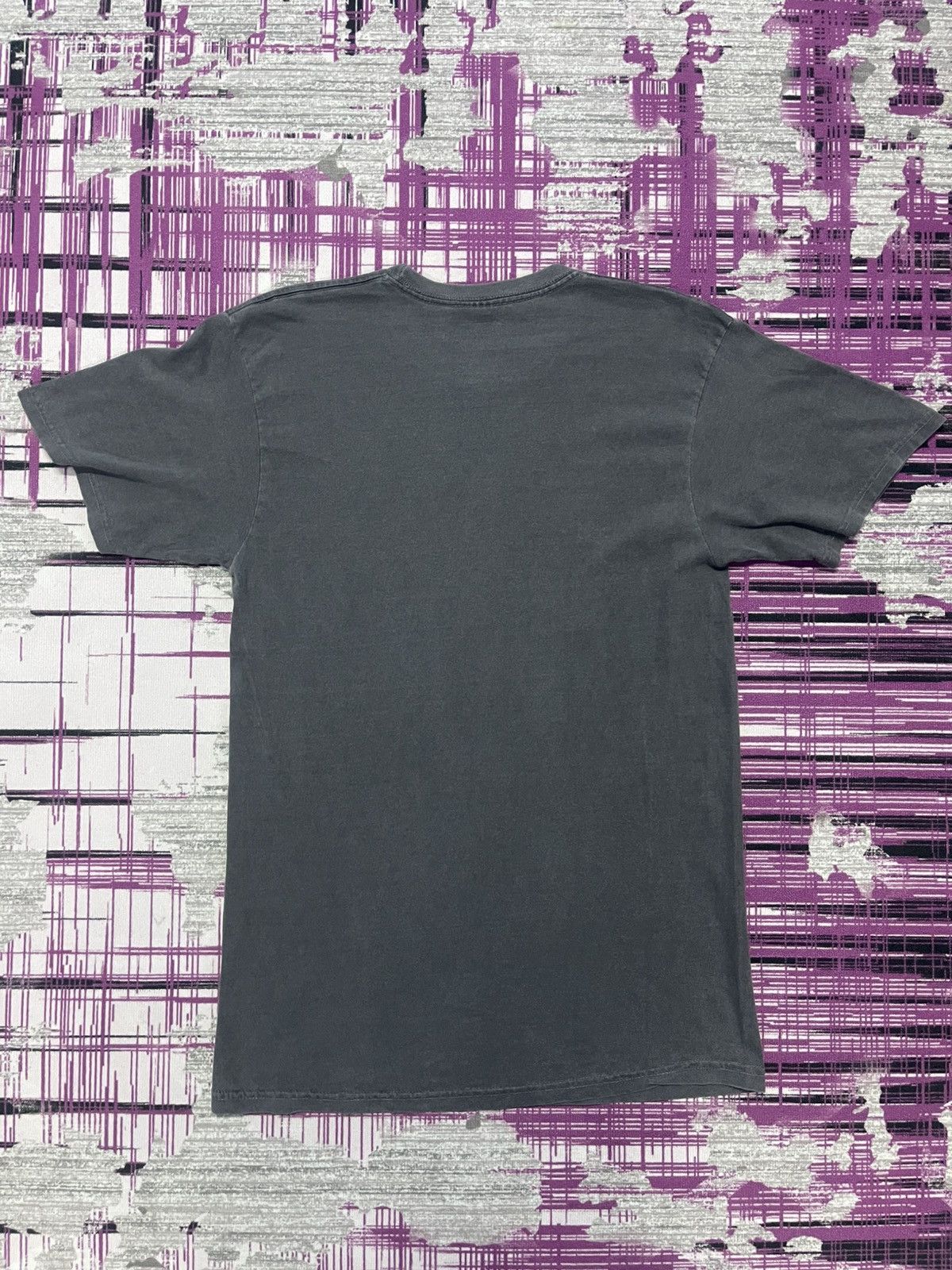 Stussy × Vintage VINTAGE STUSSY KEEP NEW YORK CITY SPELL OUT VERY RARE Size US M / EU 48-50 / 2 - 5 Thumbnail
