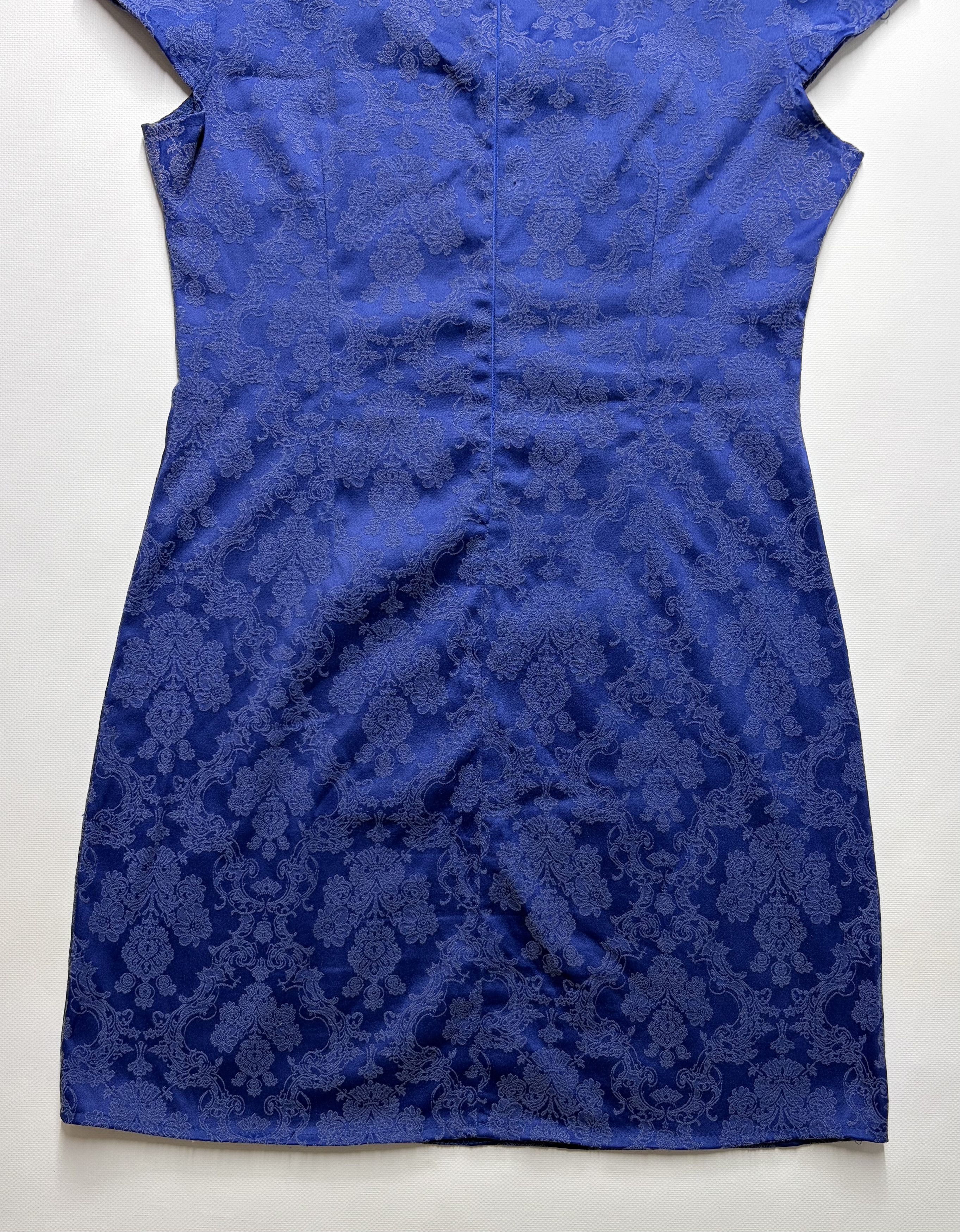 Vintage Women's Vintage Dress Size M / US 6-8 / IT 42-44 - 7 Thumbnail