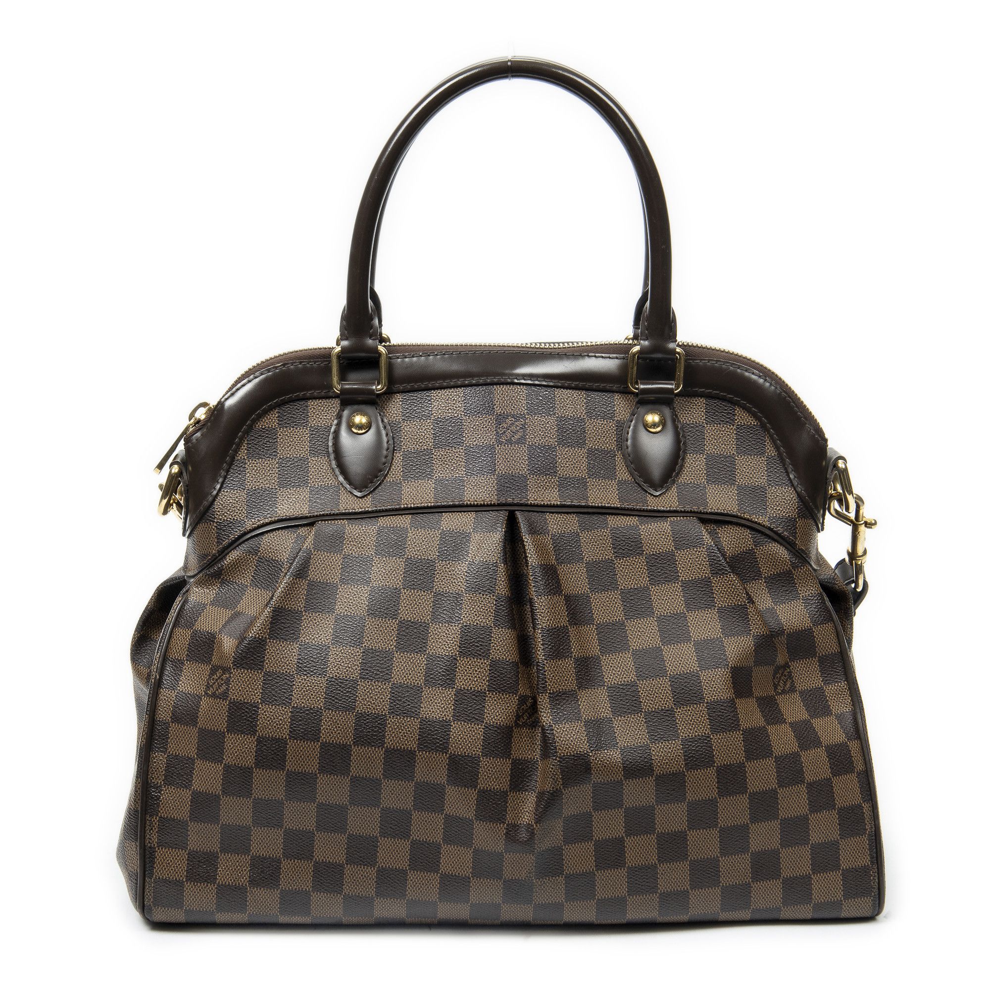 Louis Vuitton Trevi GM Size ONE SIZE - 1 Thumbnail