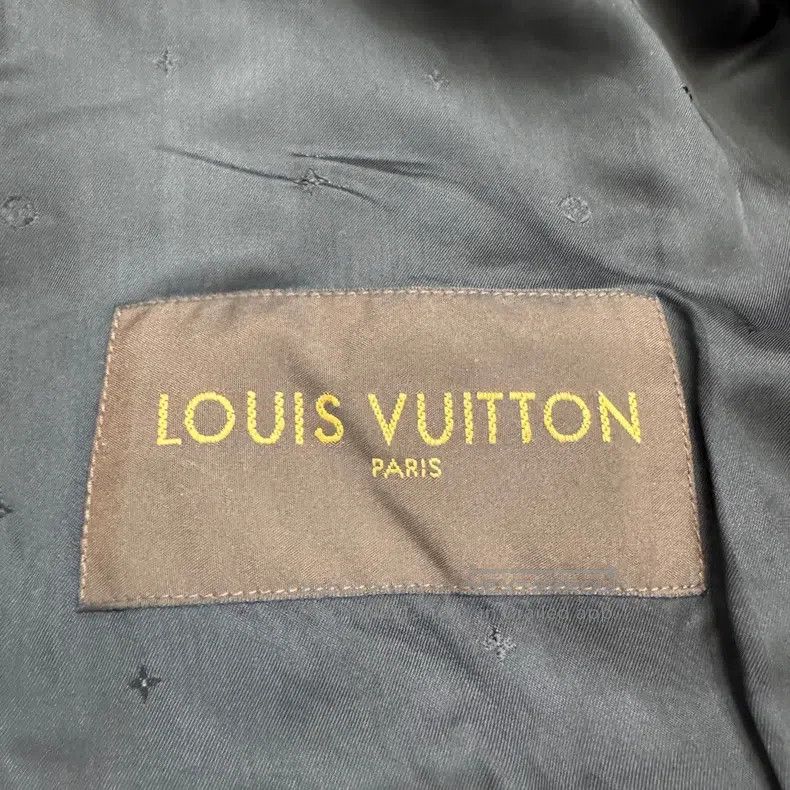Louis Vuitton Louis Vuitton Hemp rope jacket Size US M / EU 48-50 / 2 - 5 Thumbnail