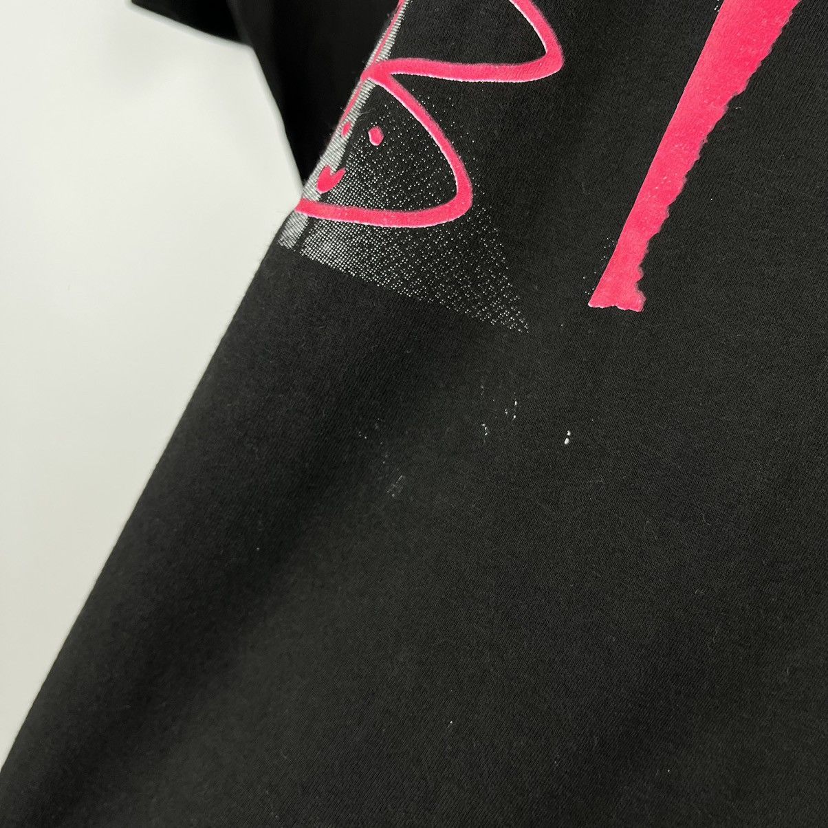 Band Tees Vintage Whitney Houston “I will always love you” tee 1993 Size US XL / EU 56 / 4 - 8 Thumbnail