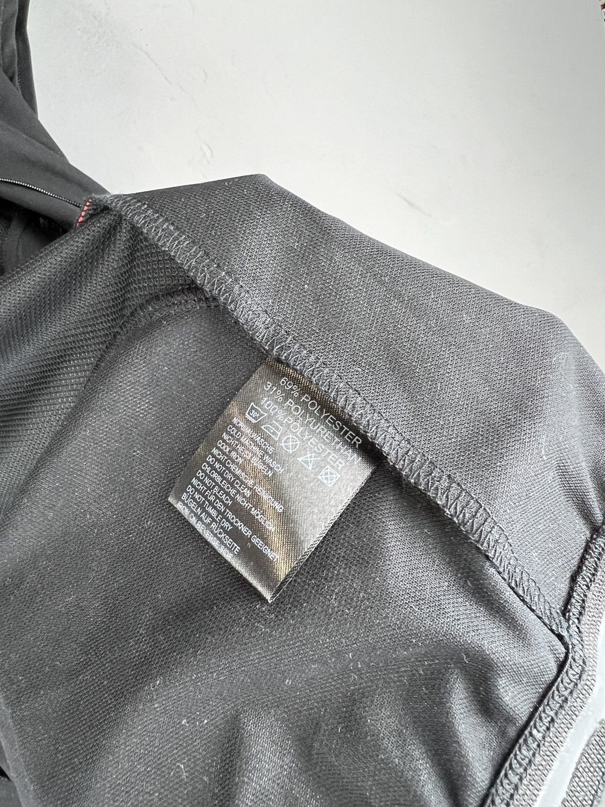 BMW × Bicycle Vintage BMW Motorrad Racing vest Size US L / EU 52-54 / 3 - 6 Thumbnail