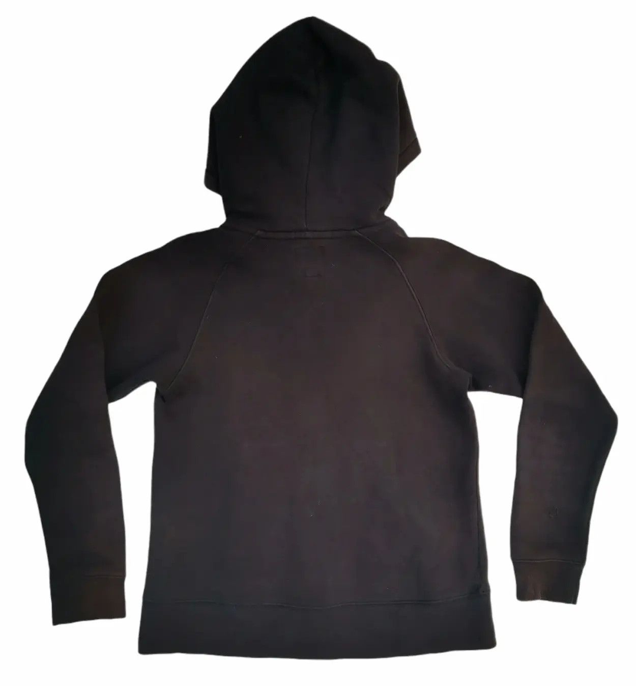The North Face The North Face Embroidered Big Logo Hoodie Sweatshirt Size US M / EU 48-50 / 2 - 2 Thumbnail