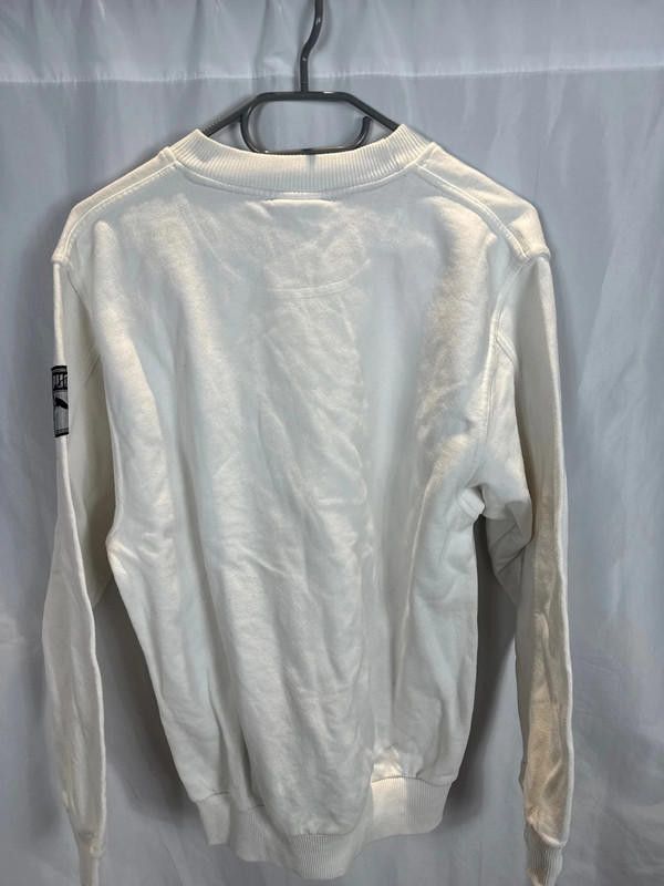 Puma Retro Puma Sweatshirt Size US S / EU 44-46 / 1 - 3 Thumbnail